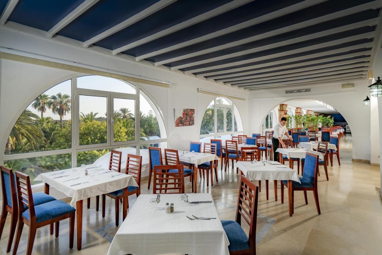 Mediterranee Thalasso Golf