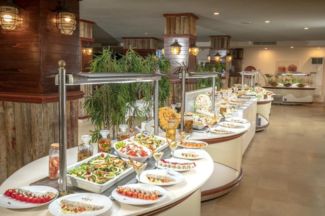 Mediterranee Thalasso Golf