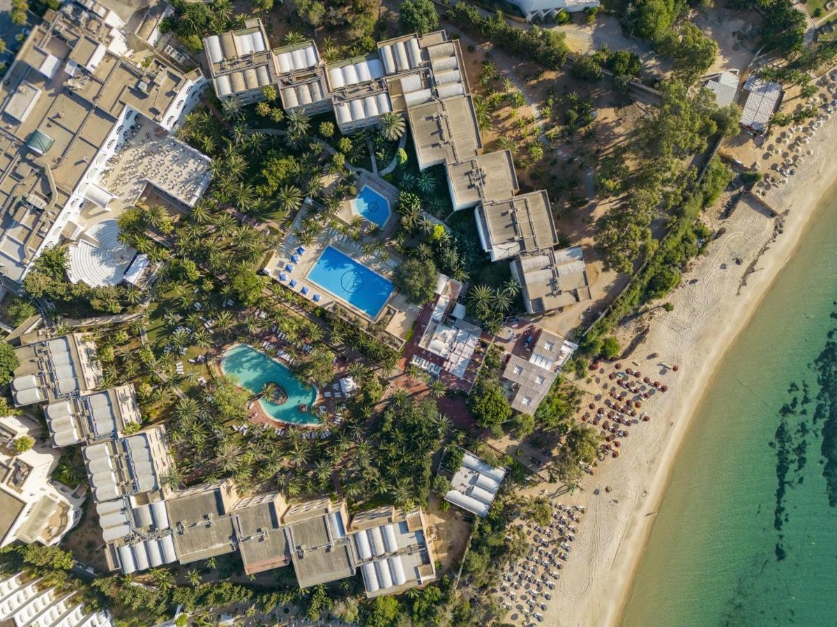Mediterranee Thalasso Golf