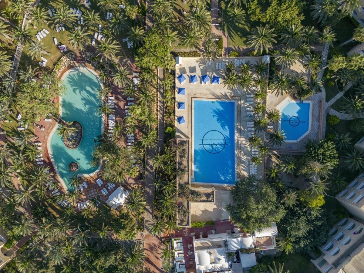 Mediterranee Thalasso Golf
