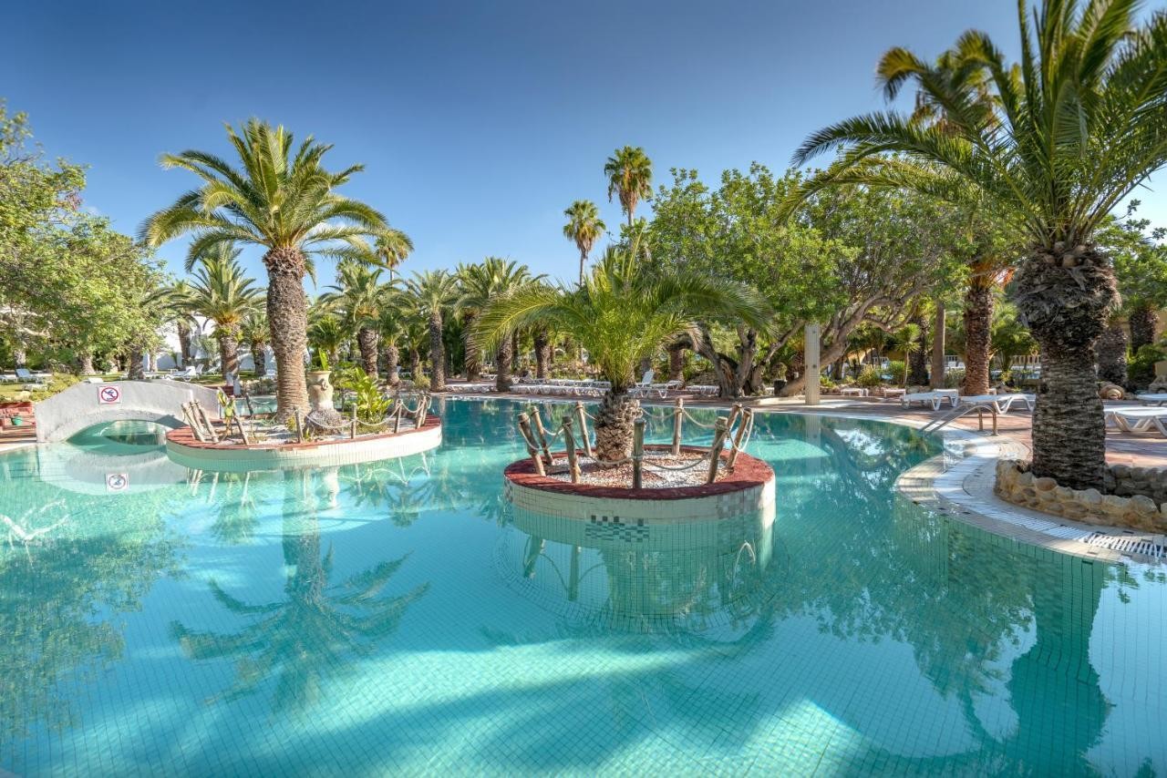 Mediterranee Thalasso Golf