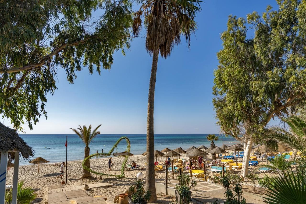 Mediterranee Thalasso Golf