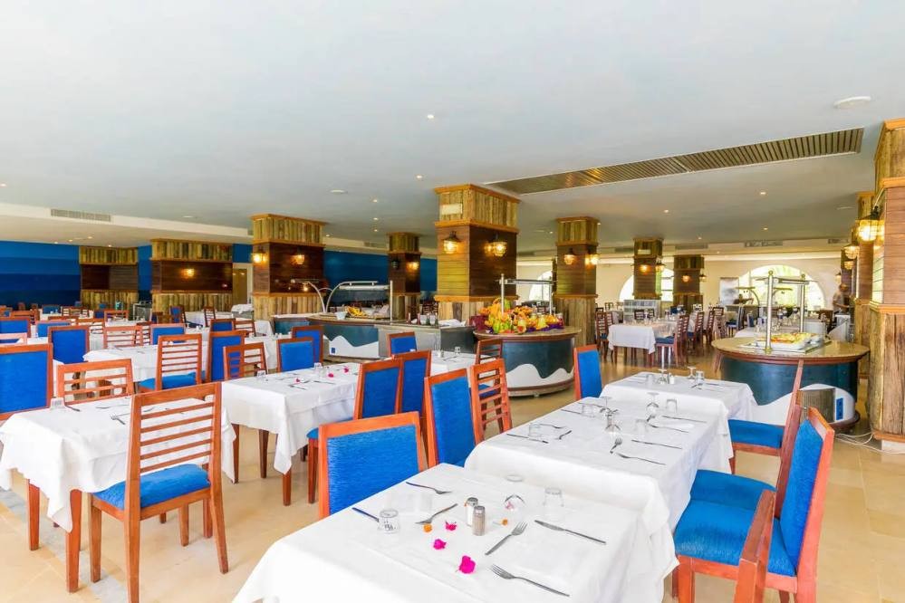 Mediterranee Thalasso Golf  - 8 Popup navigation
