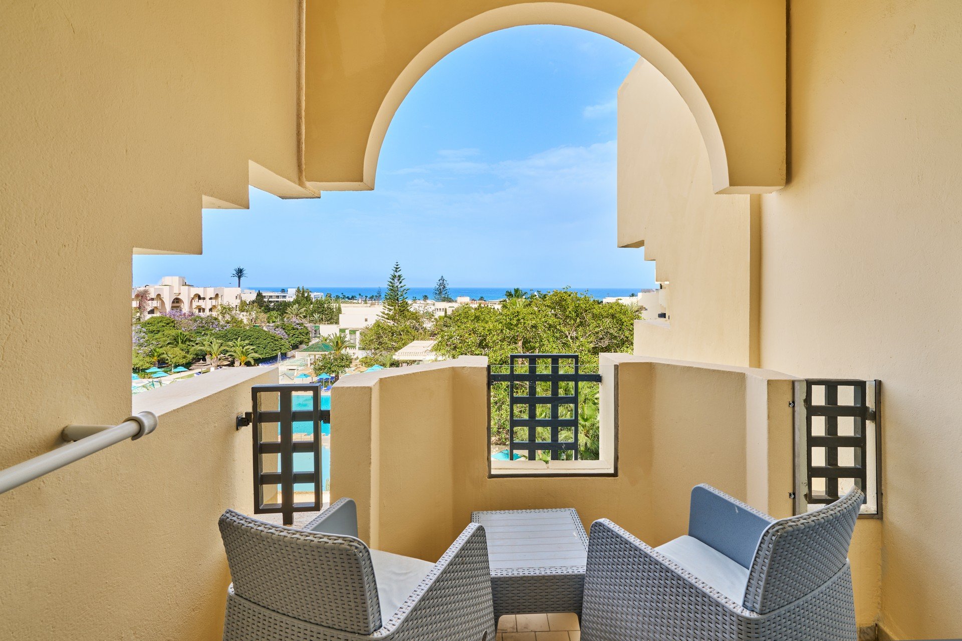Nahrawess Resort & Thalasso