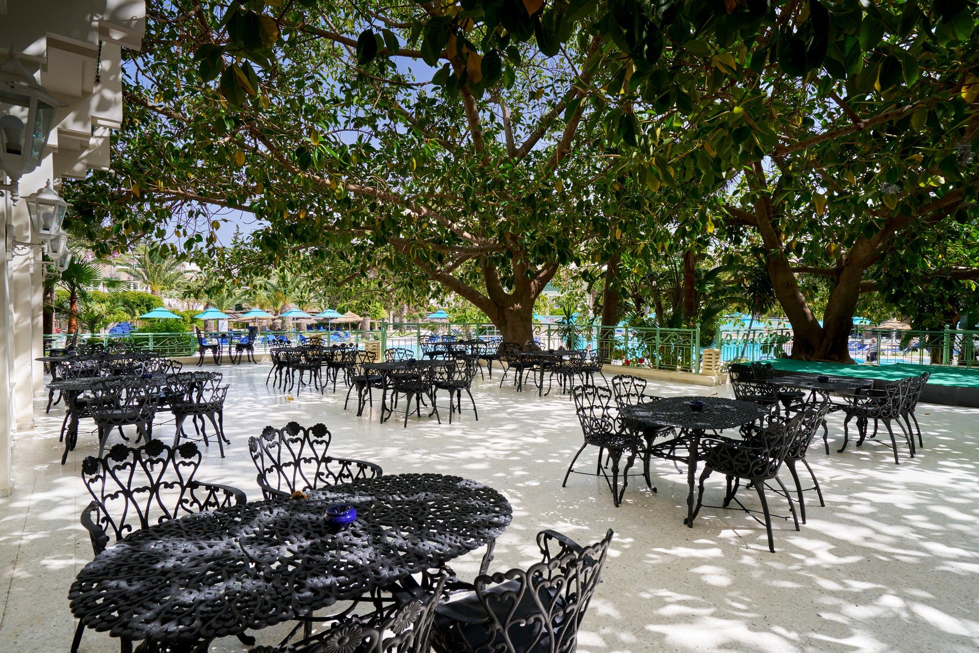 Nahrawess Resort & Thalasso
