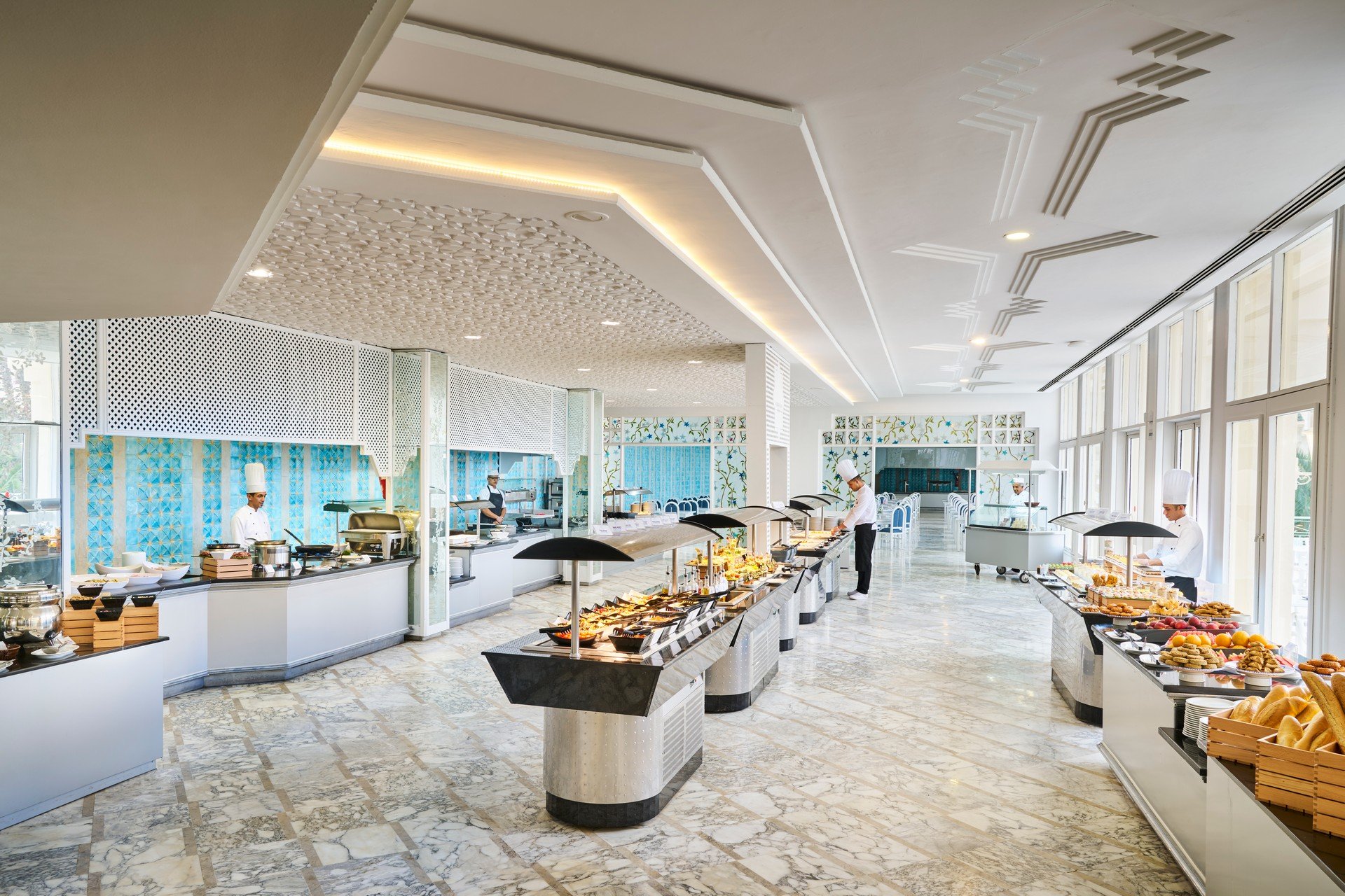 Nahrawess Resort & Thalasso