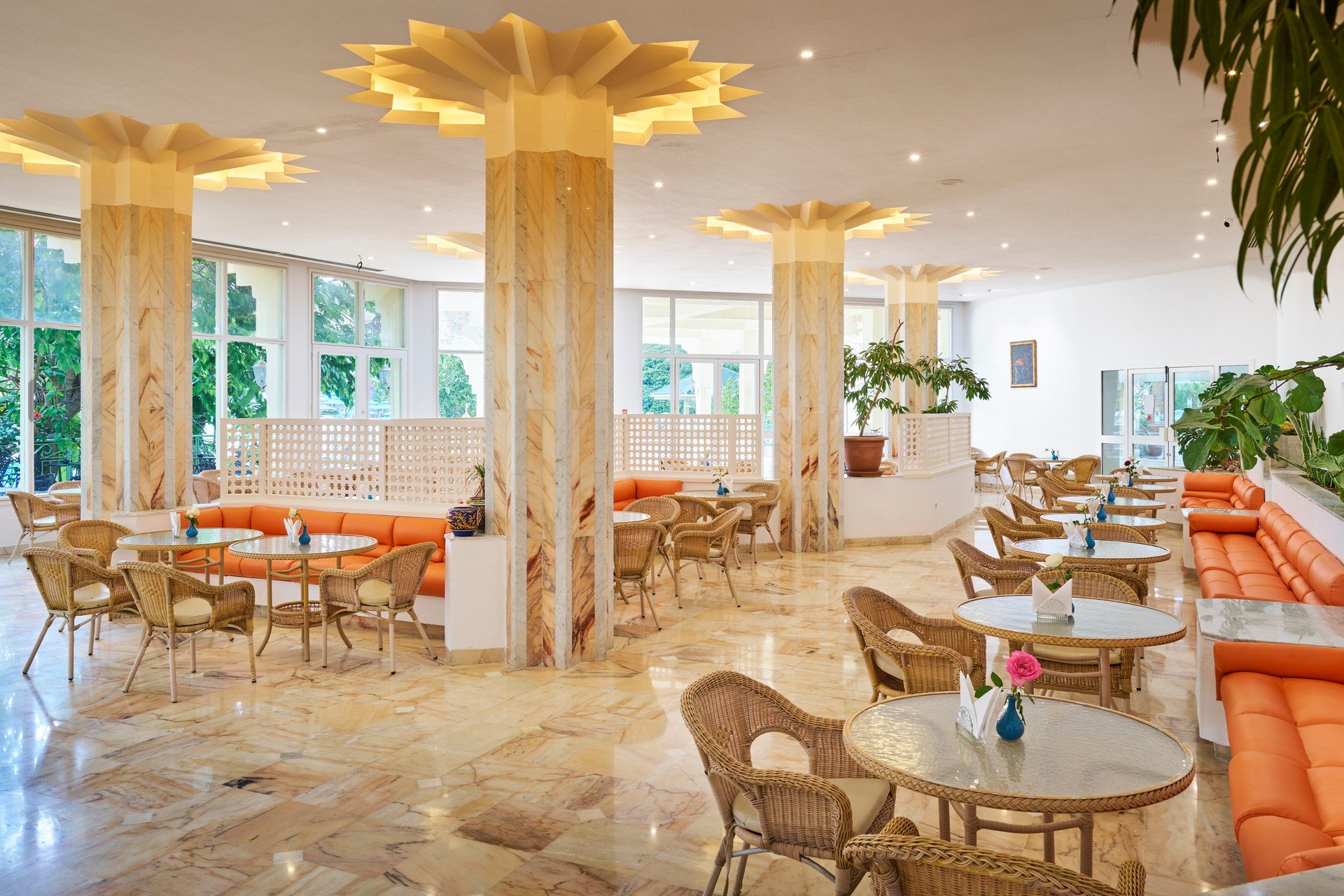 Nahrawess Resort & Thalasso