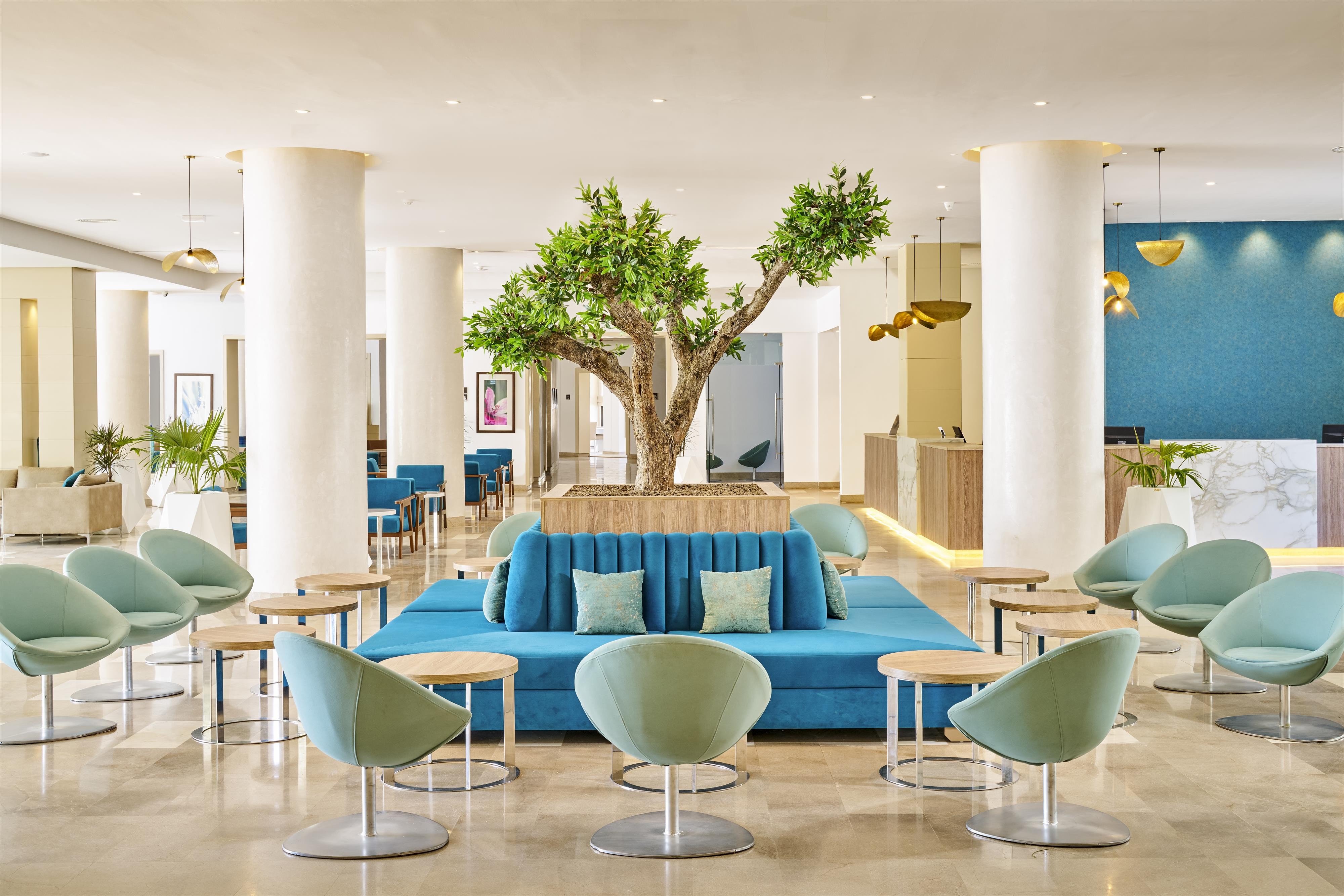 Nozha Beach Resort & Spa