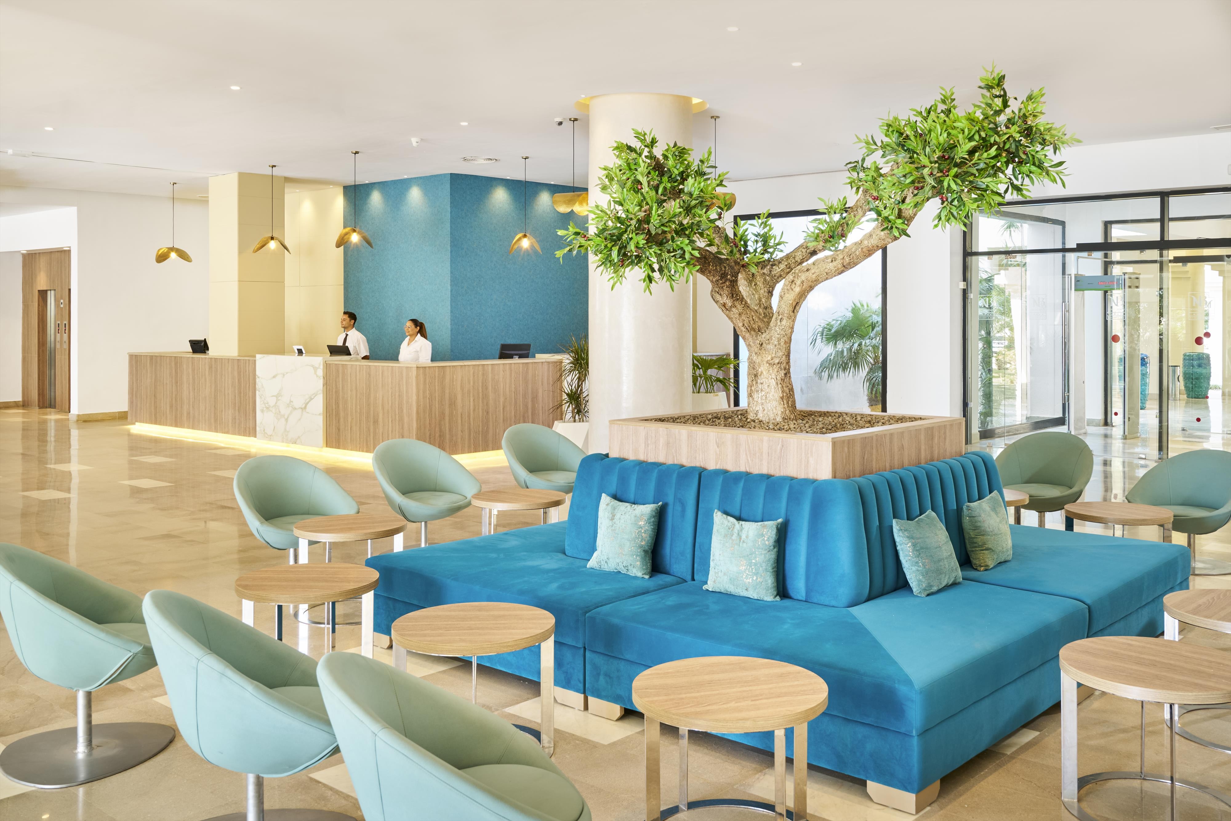 Nozha Beach Resort & Spa