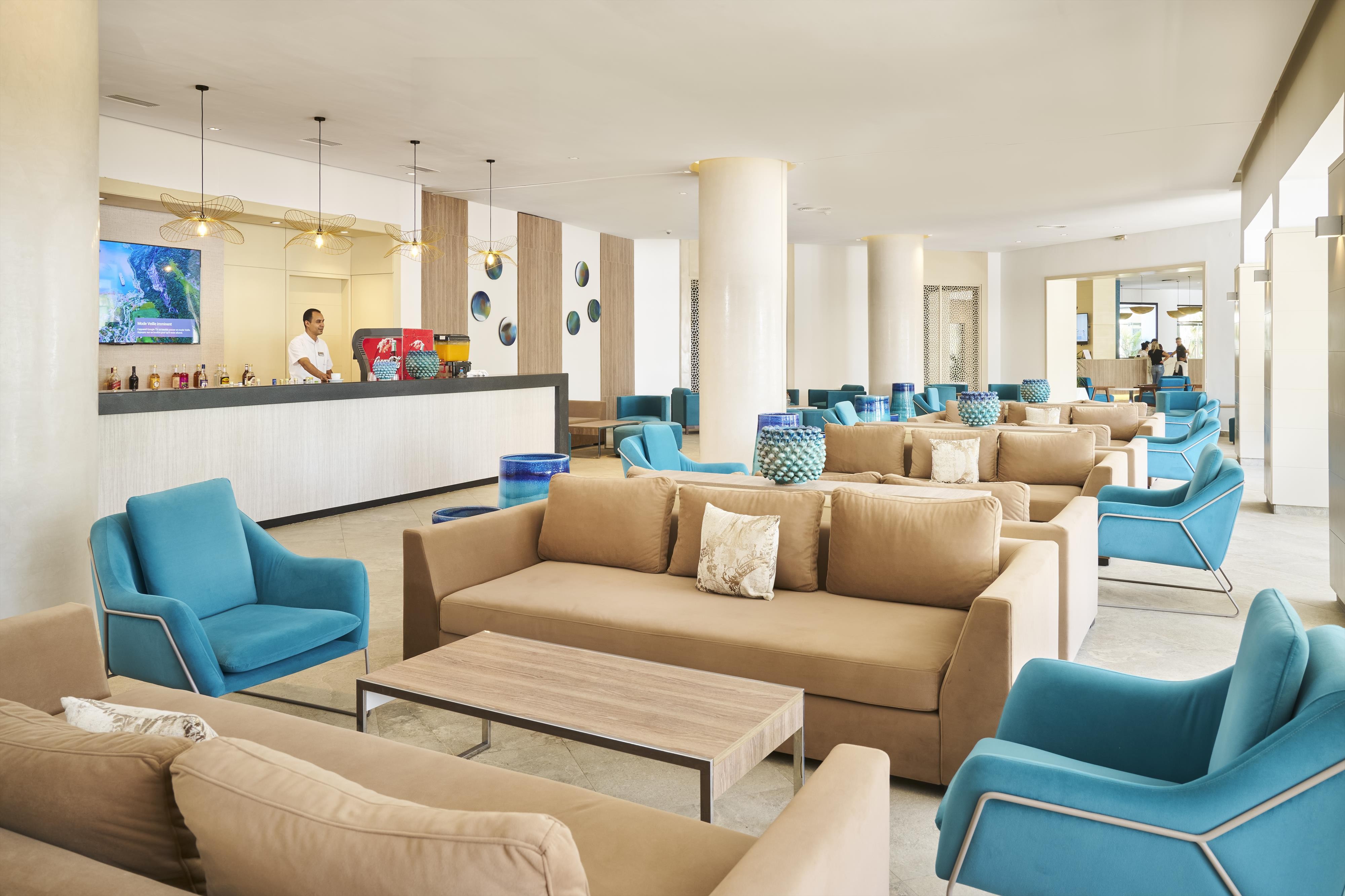 Nozha Beach Resort & Spa