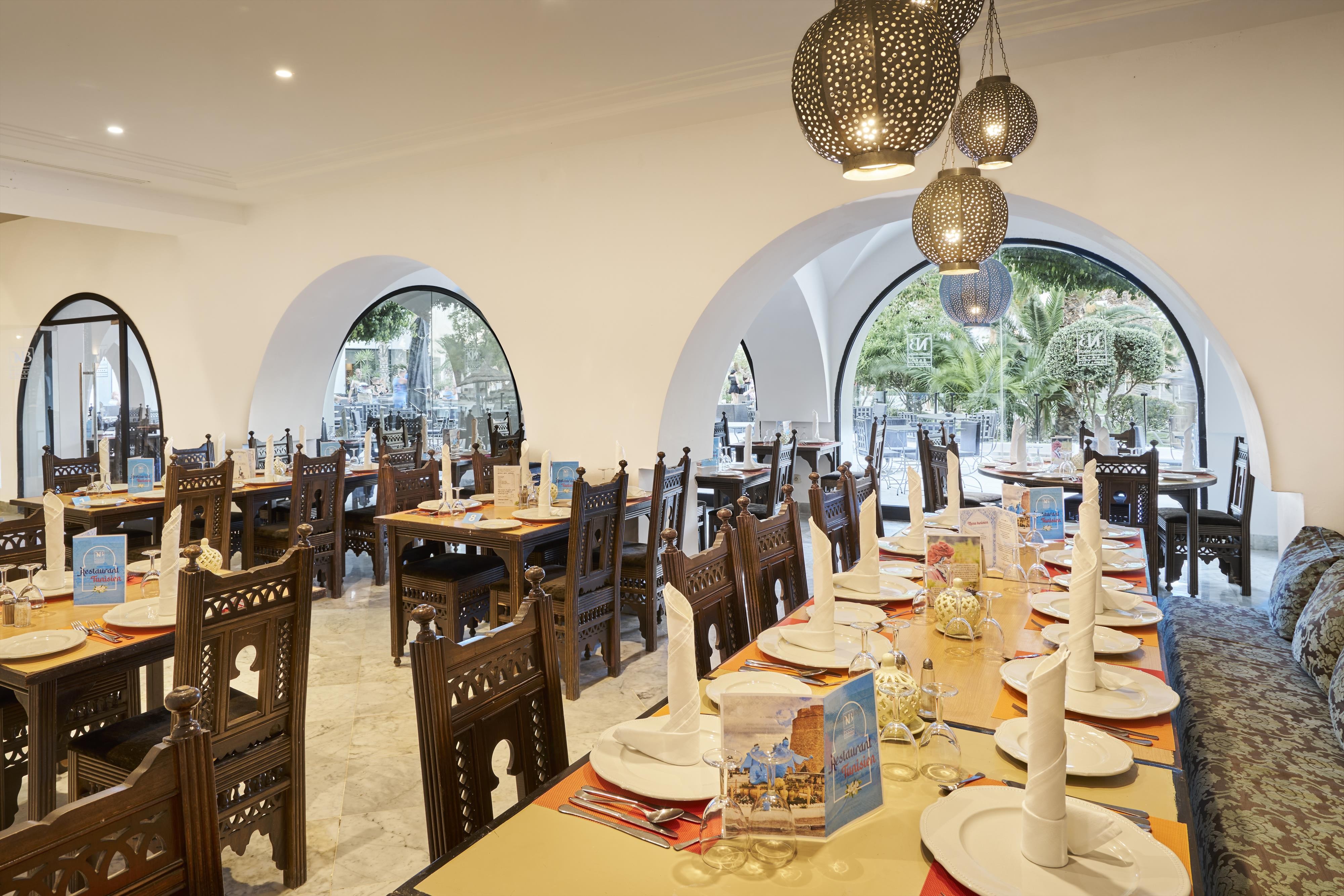Nozha Beach Resort & Spa