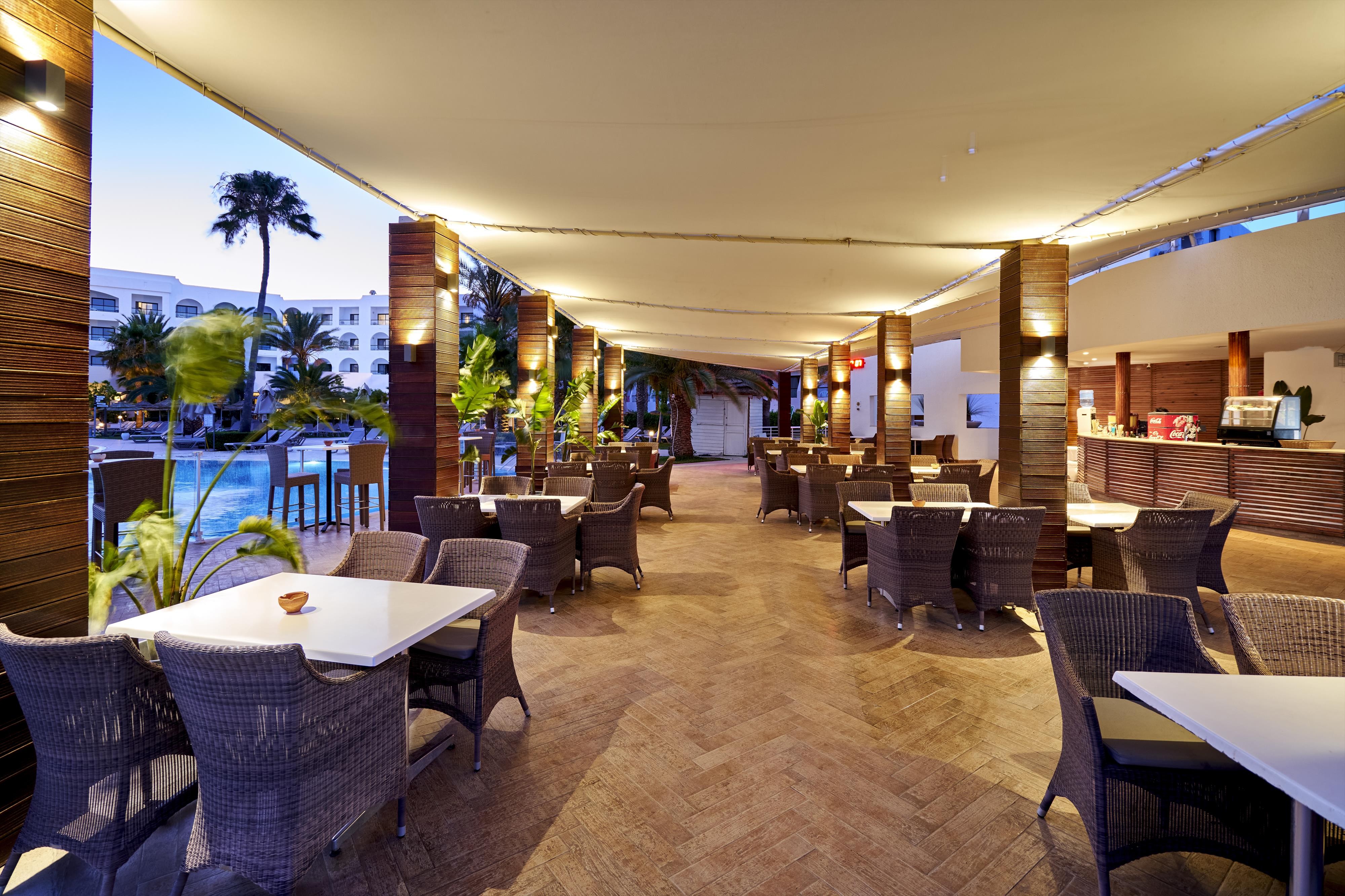 Nozha Beach Resort & Spa