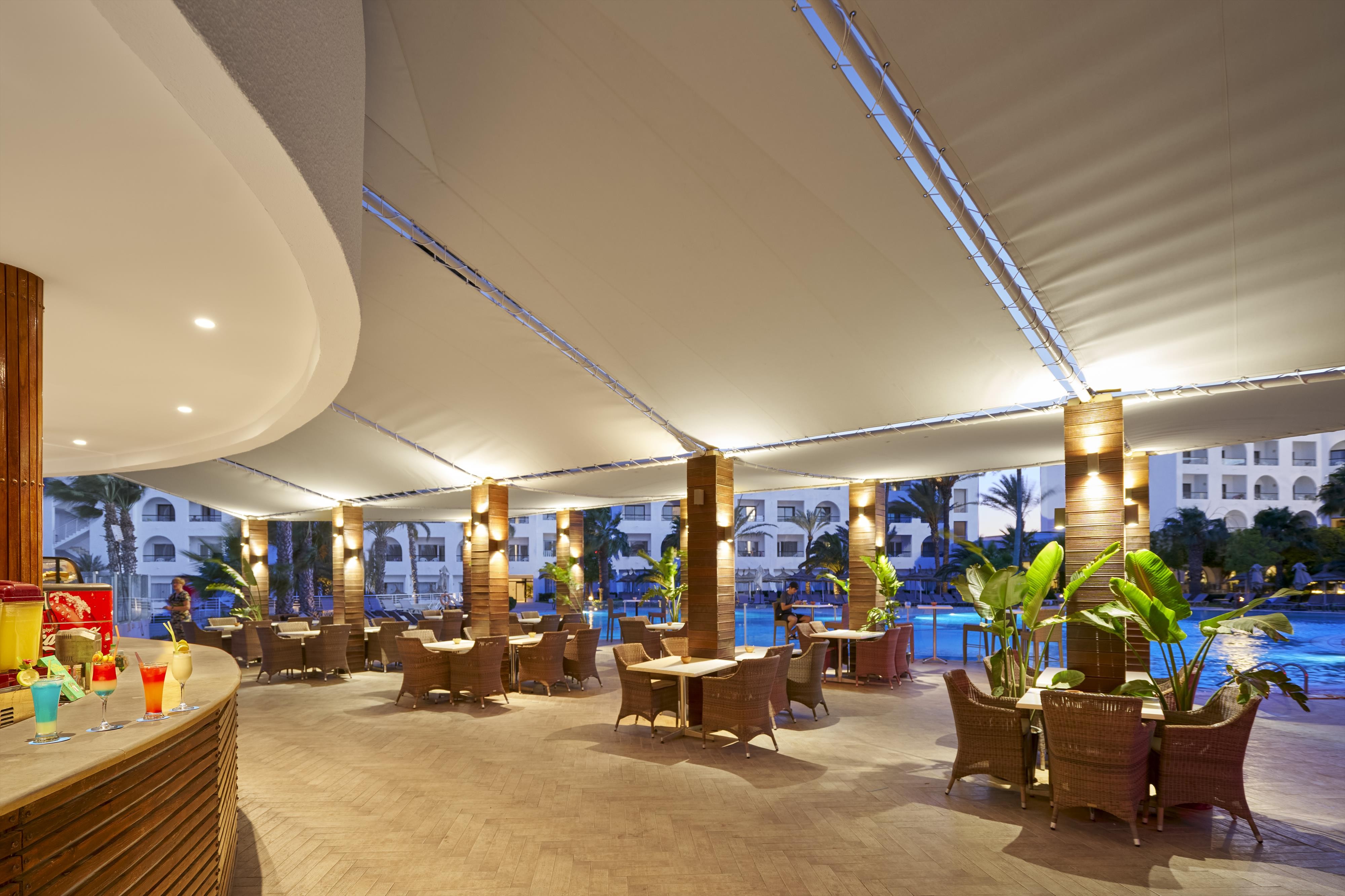 Nozha Beach Resort & Spa