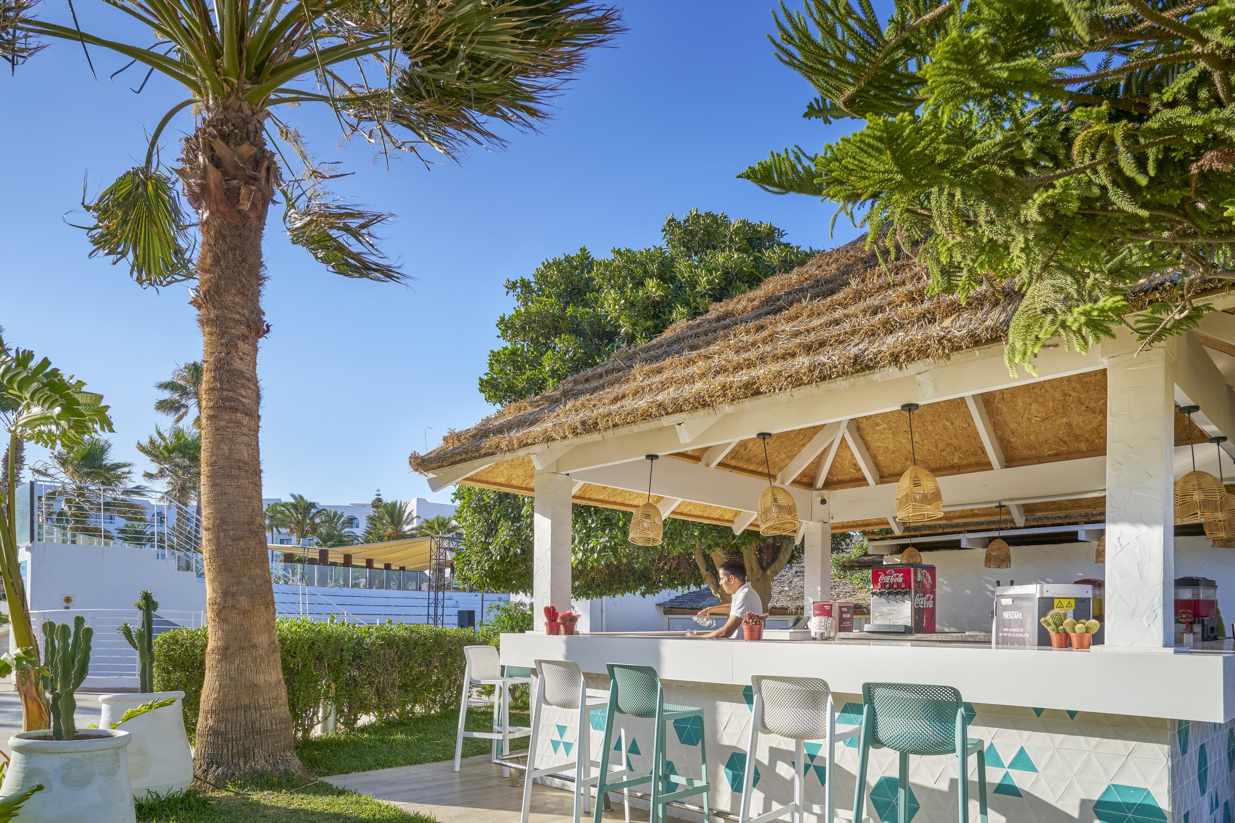 Nozha Beach Resort & Spa