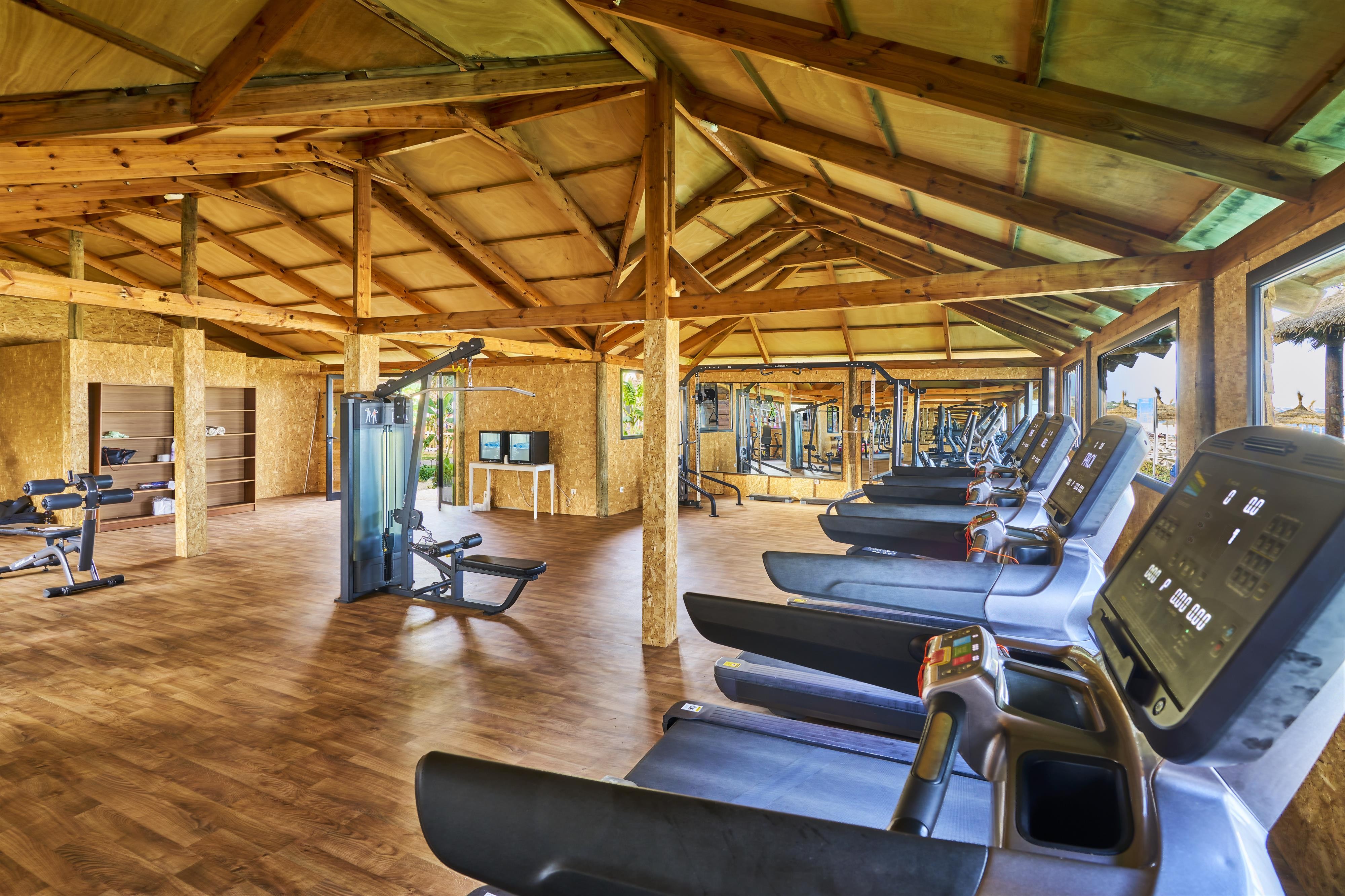 Nozha Beach Resort & Spa