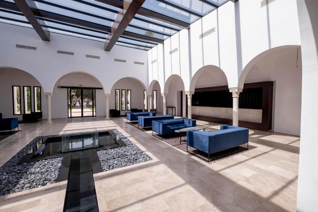 Les Orangers Garden Villa