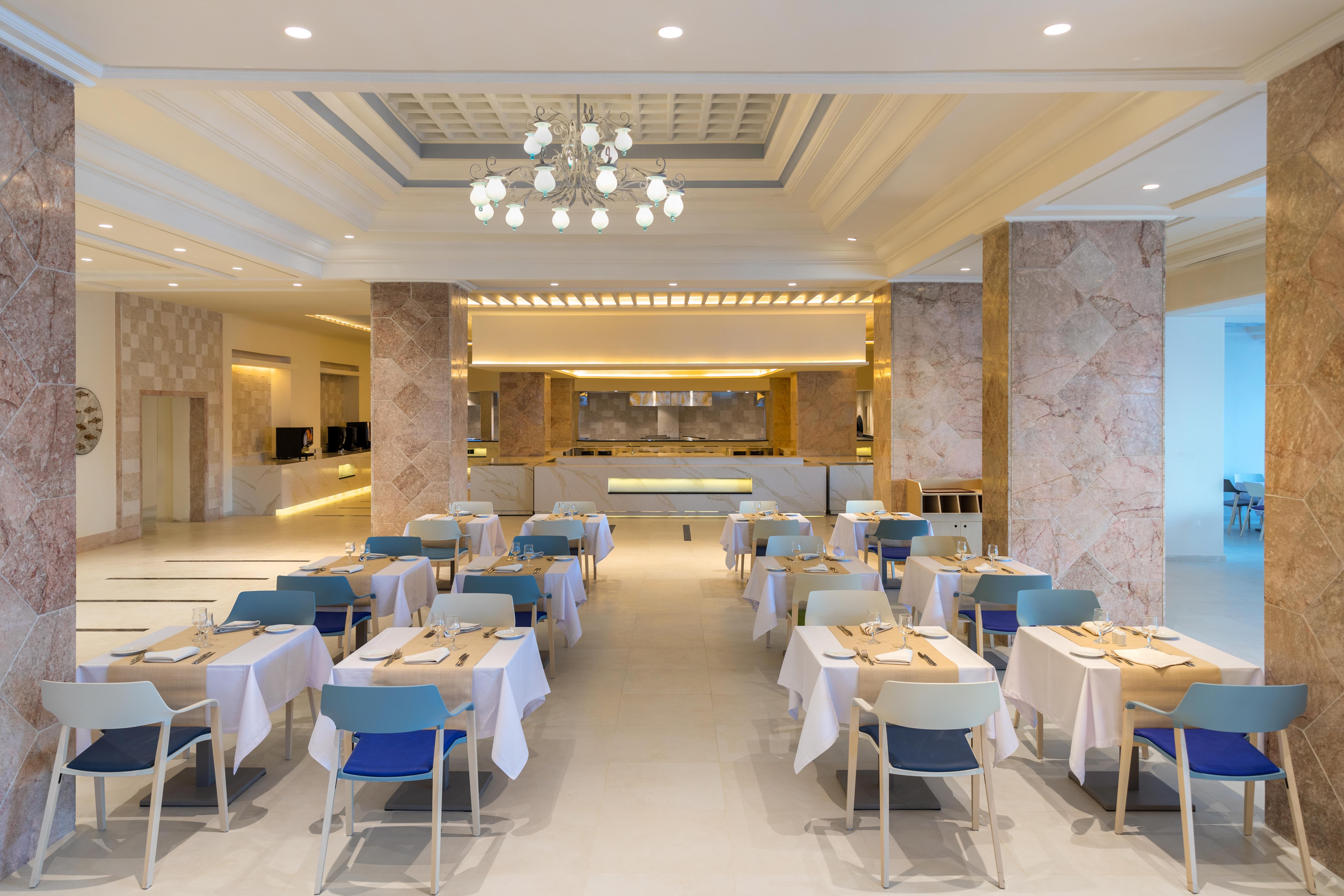 ROYAL AZUR THALASSA