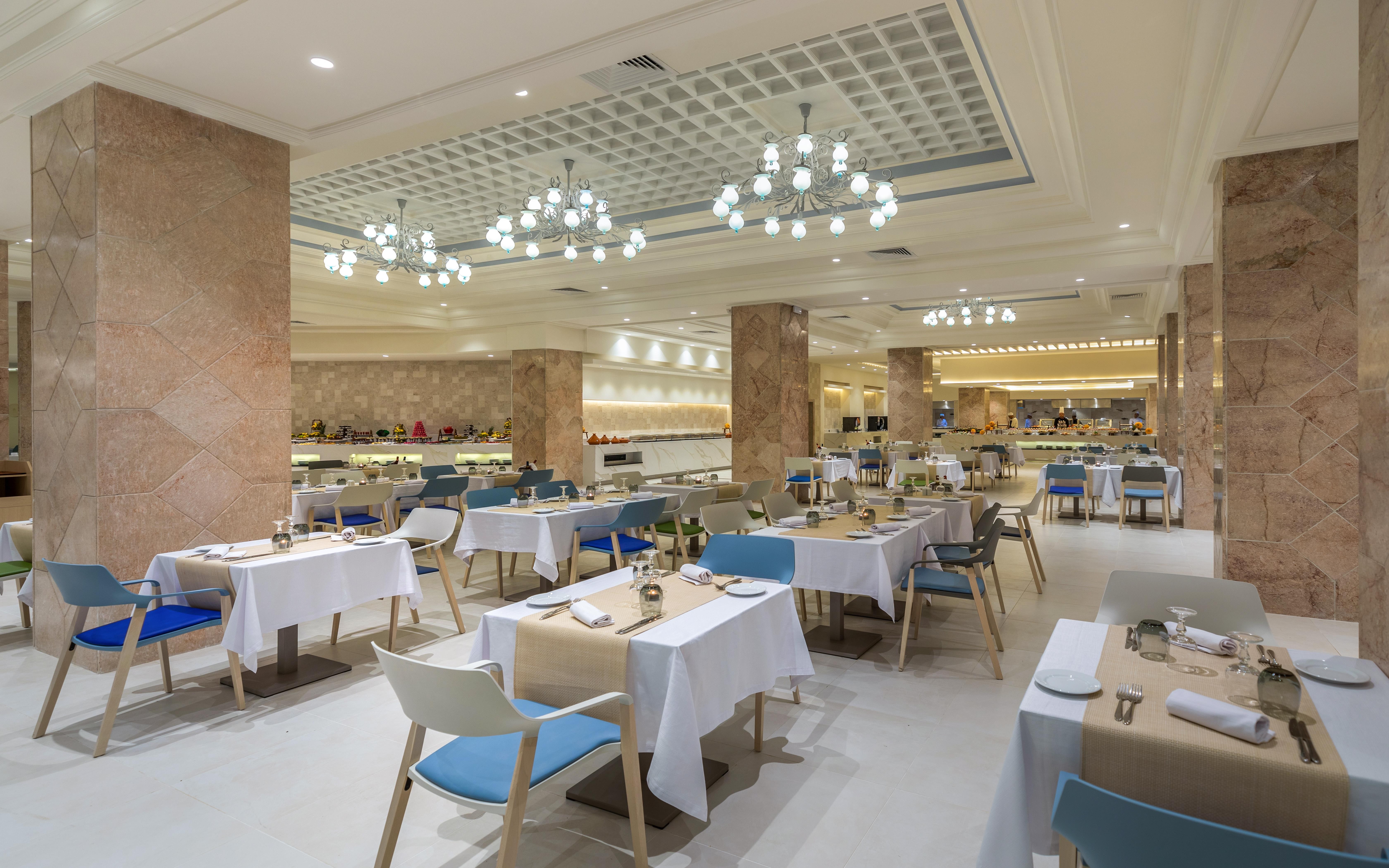 ROYAL AZUR THALASSA