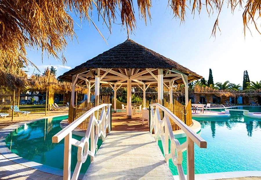 Shalimar Aqua Park