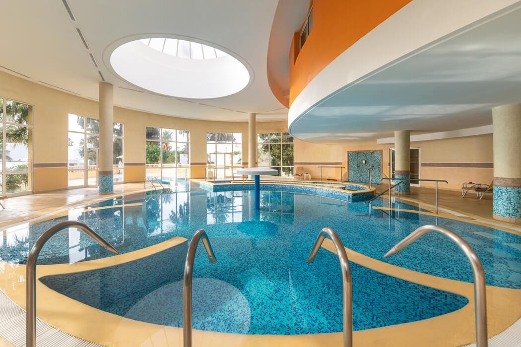 STEIGENBERGER MARHABA THALASSO