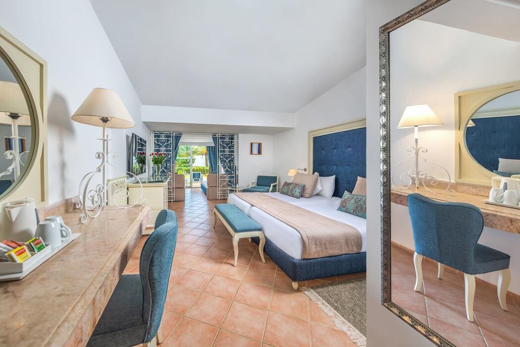 STEIGENBERGER MARHABA THALASSO