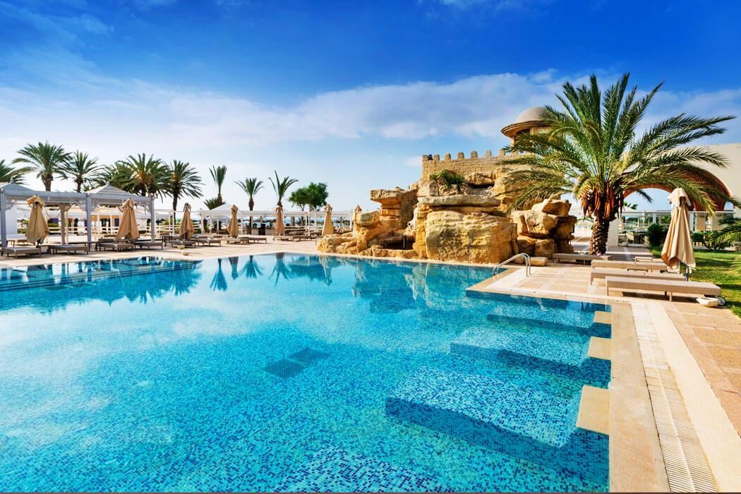 STEIGENBERGER MARHABA THALASSO