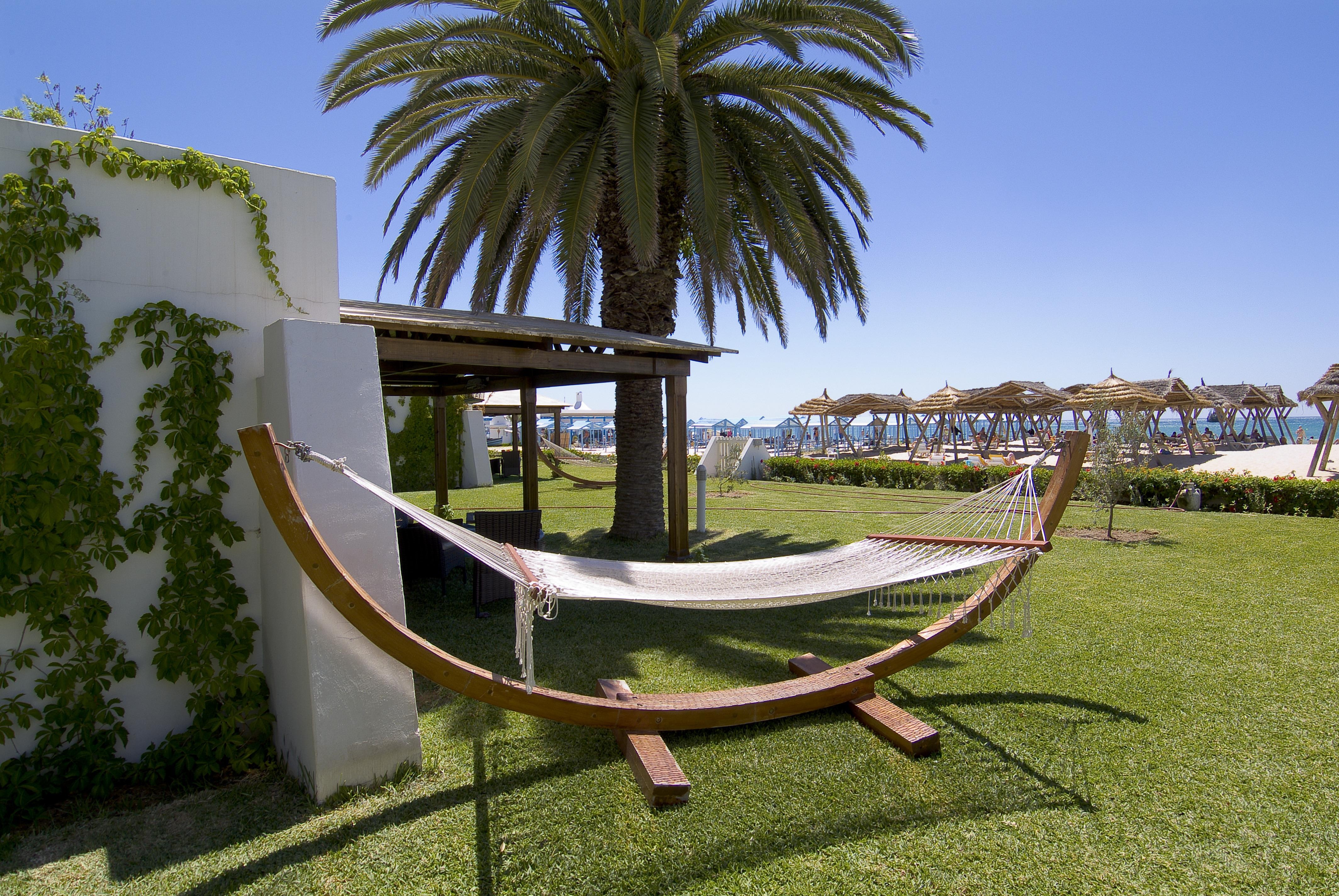The Orangers Beach Resort & Bungalows