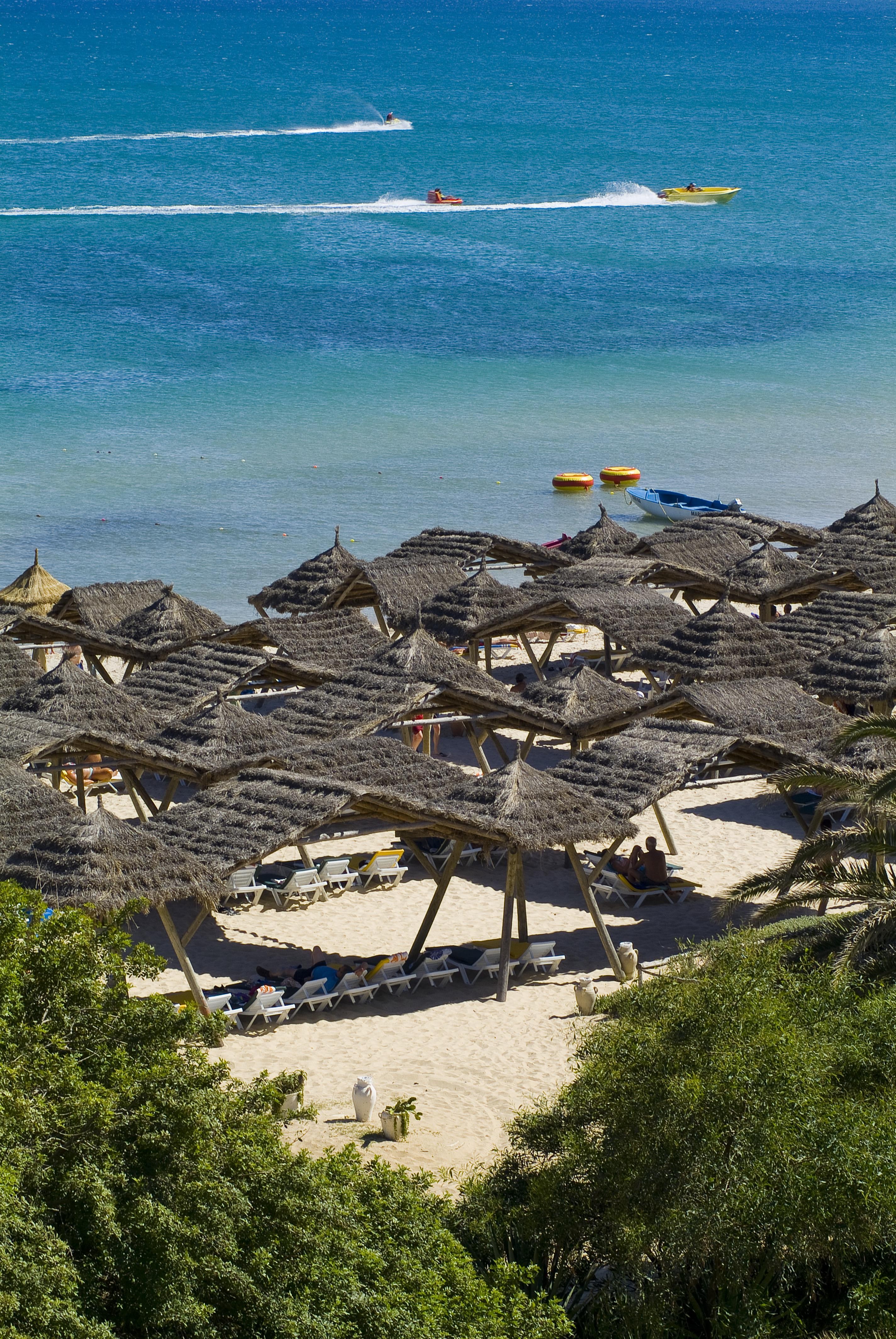 The Orangers Beach Resort & Bungalows