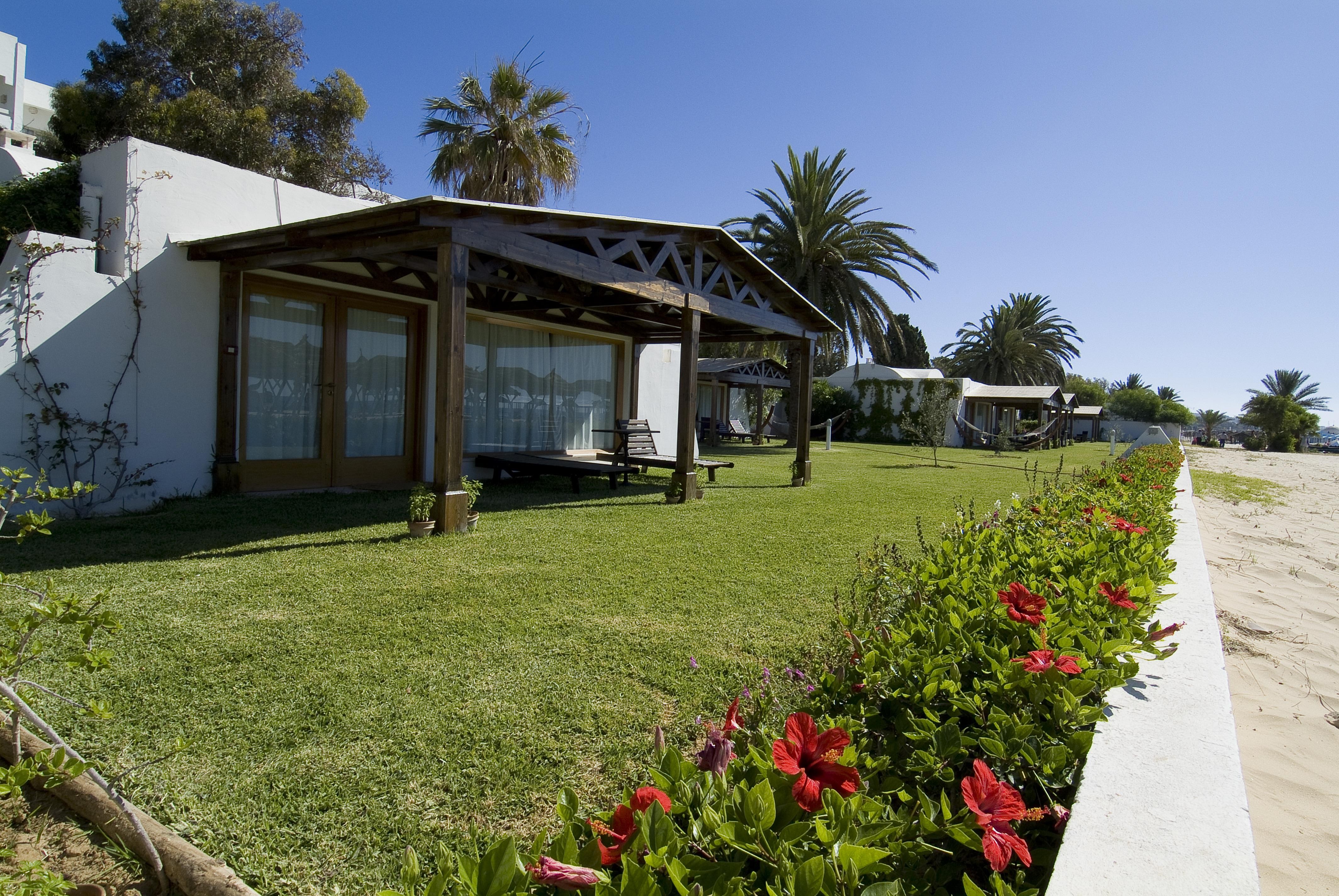 The Orangers Beach Resort & Bungalows