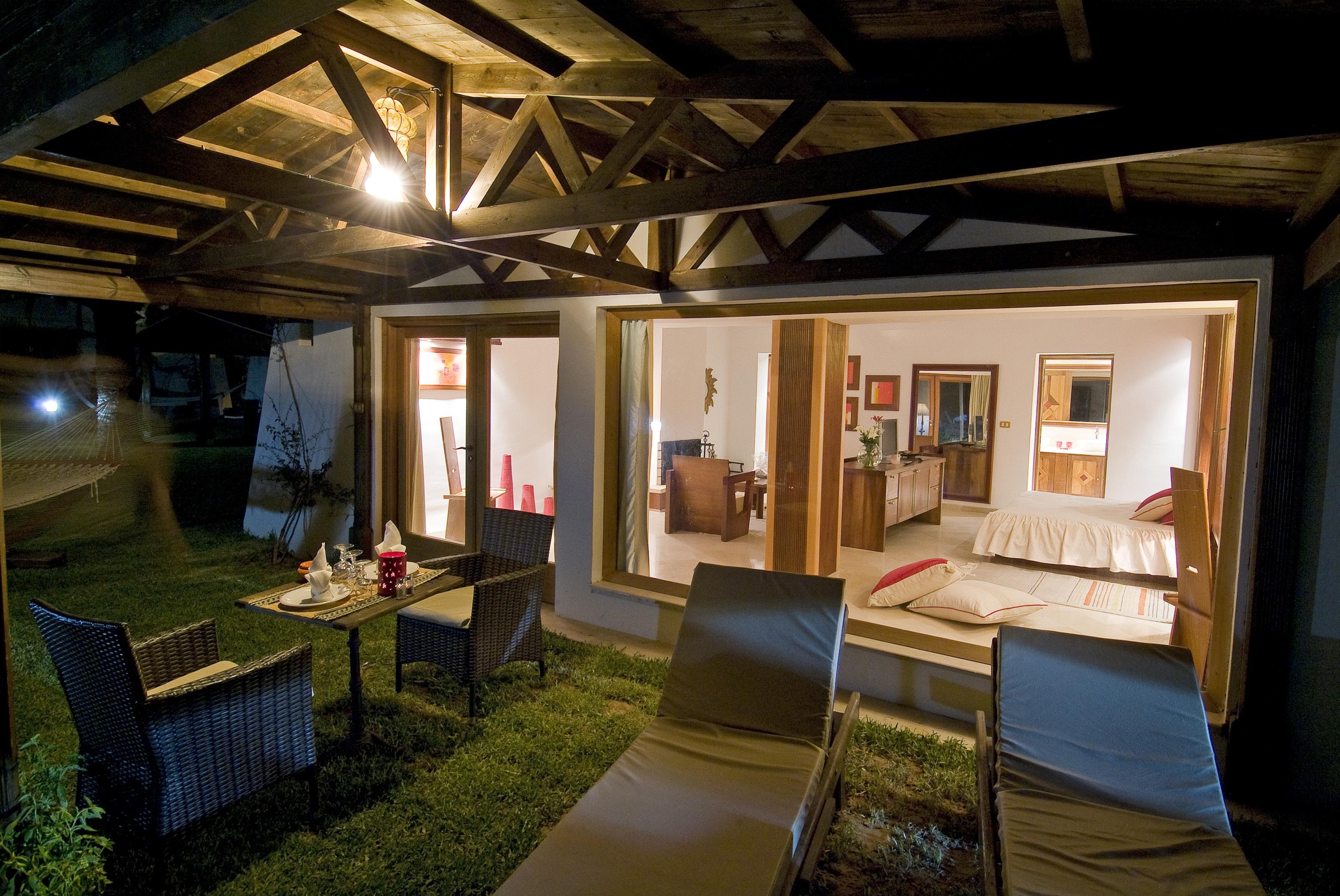 The Orangers Beach Resort & Bungalows