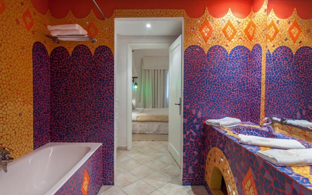 Africa Jade Thalasso Korba