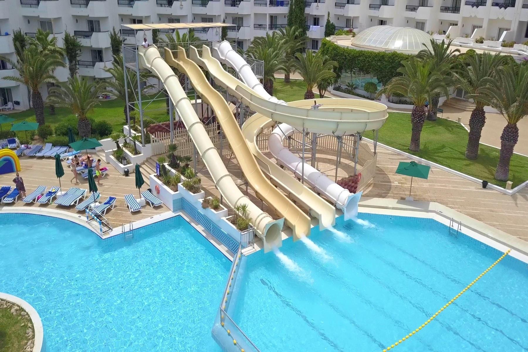 One Resort El Mansour