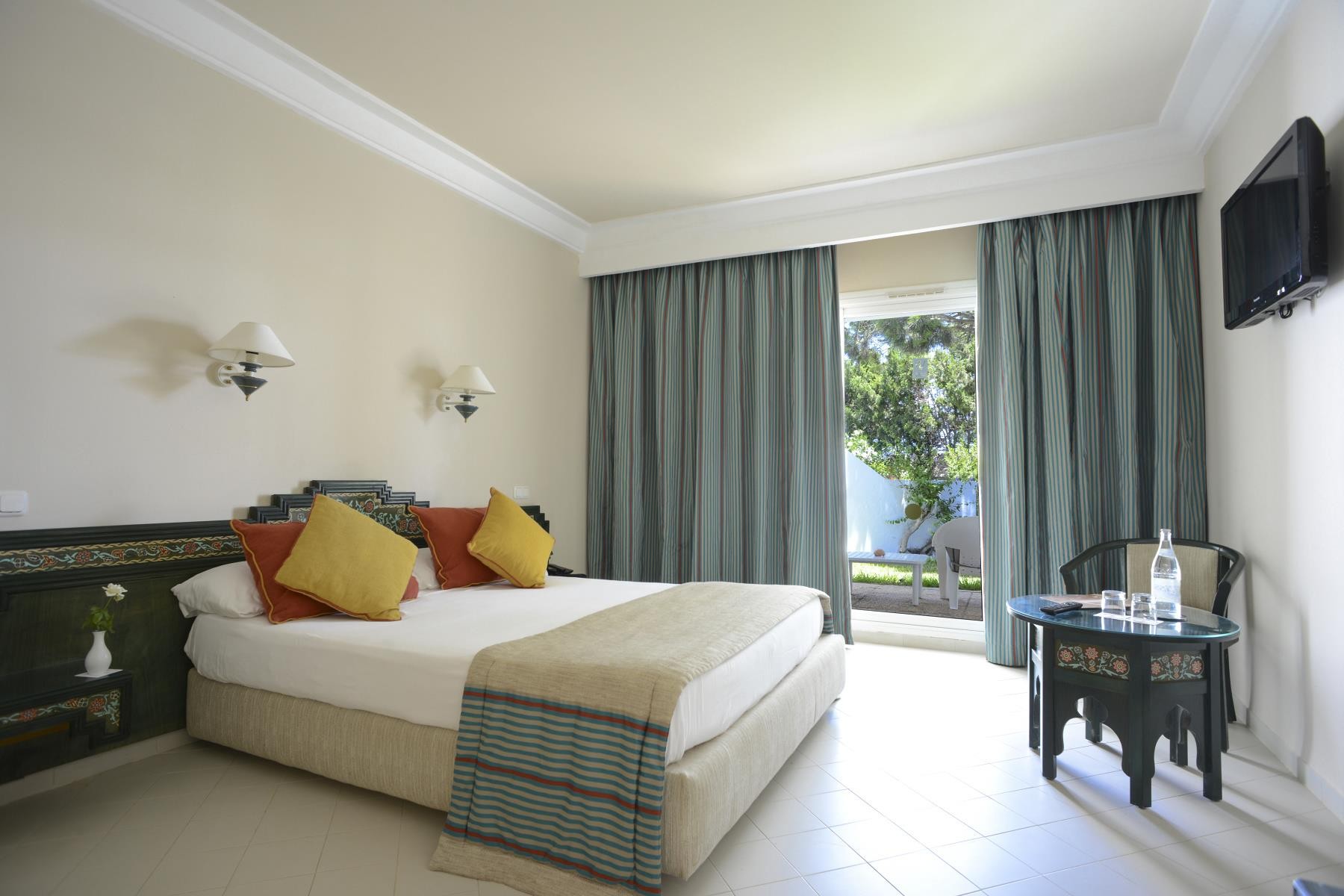 One Resort El Mansour
