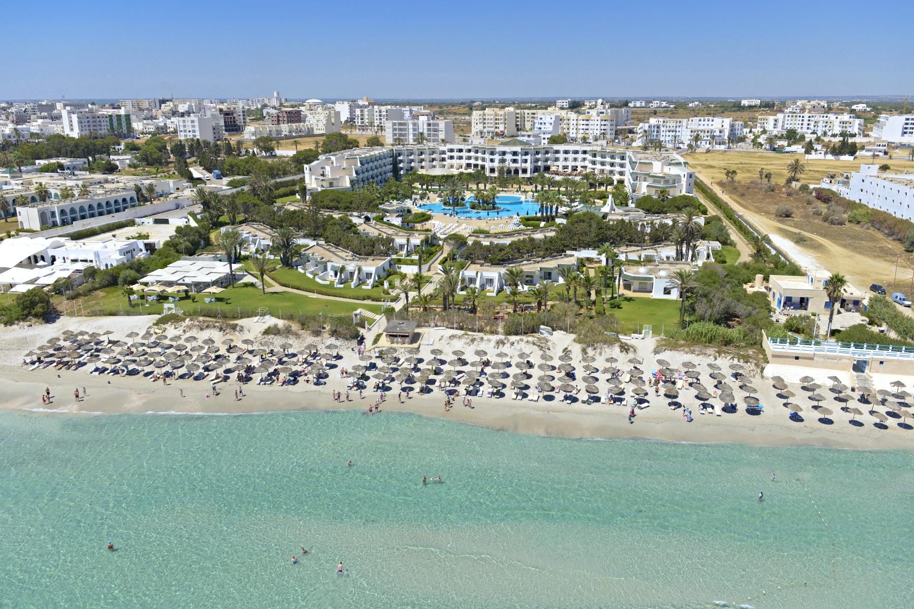 One Resort El Mansour