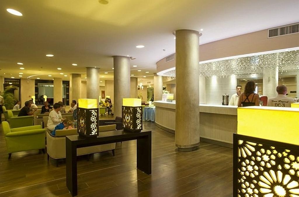 El Mehdi Beach Resort