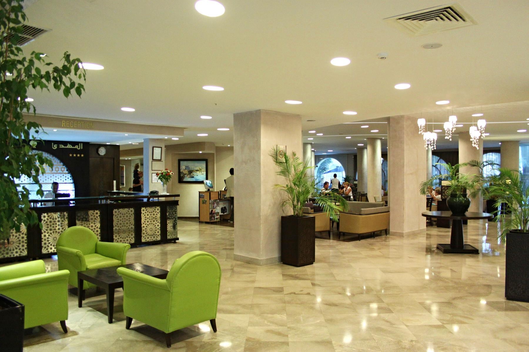 El Mehdi Beach Resort
