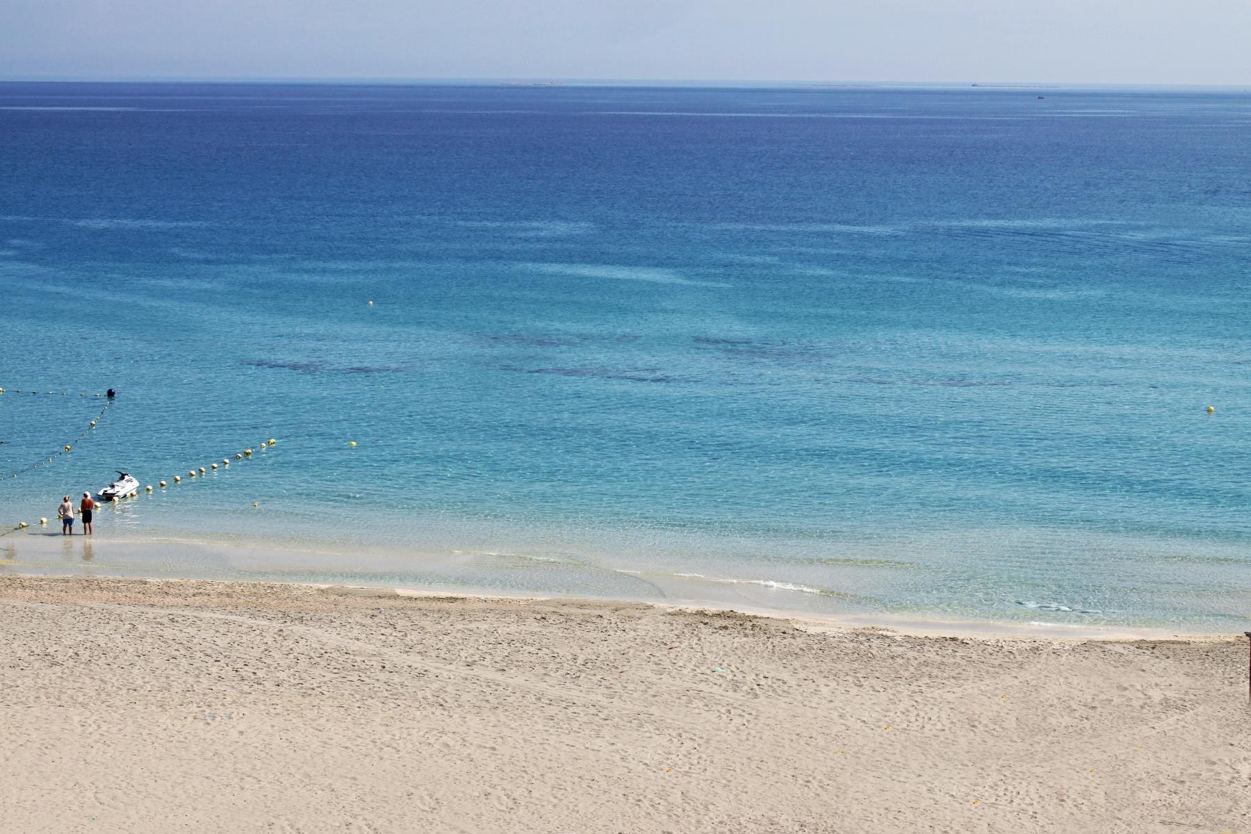 El Mehdi Beach Resort