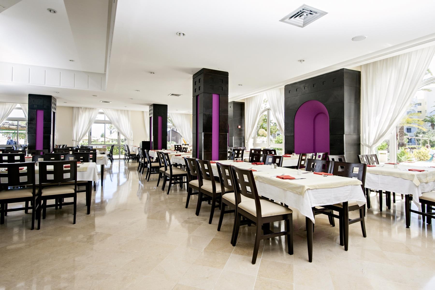 El Mehdi Beach Resort