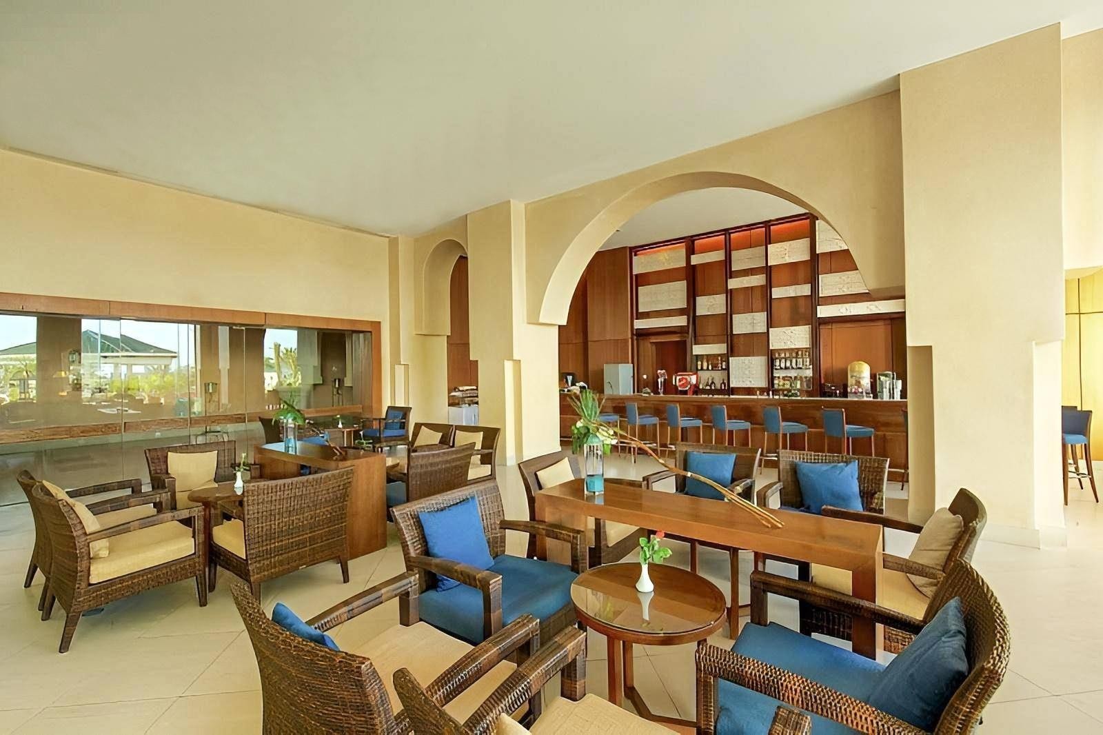 Iberostar Selection Royal El Mansour