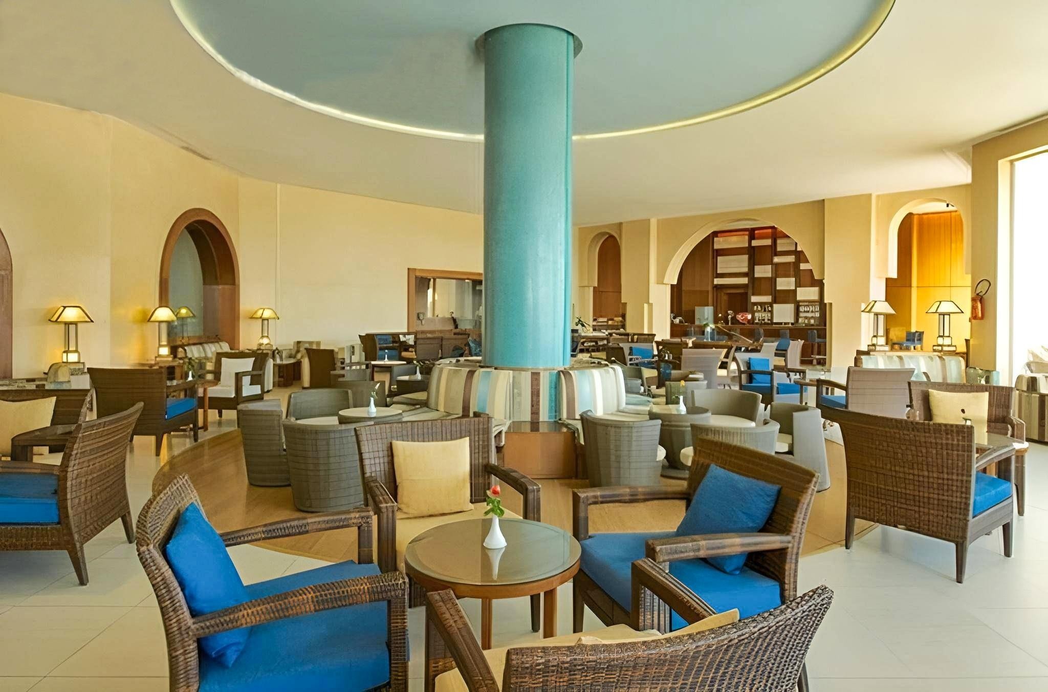 Iberostar Selection Royal El Mansour
