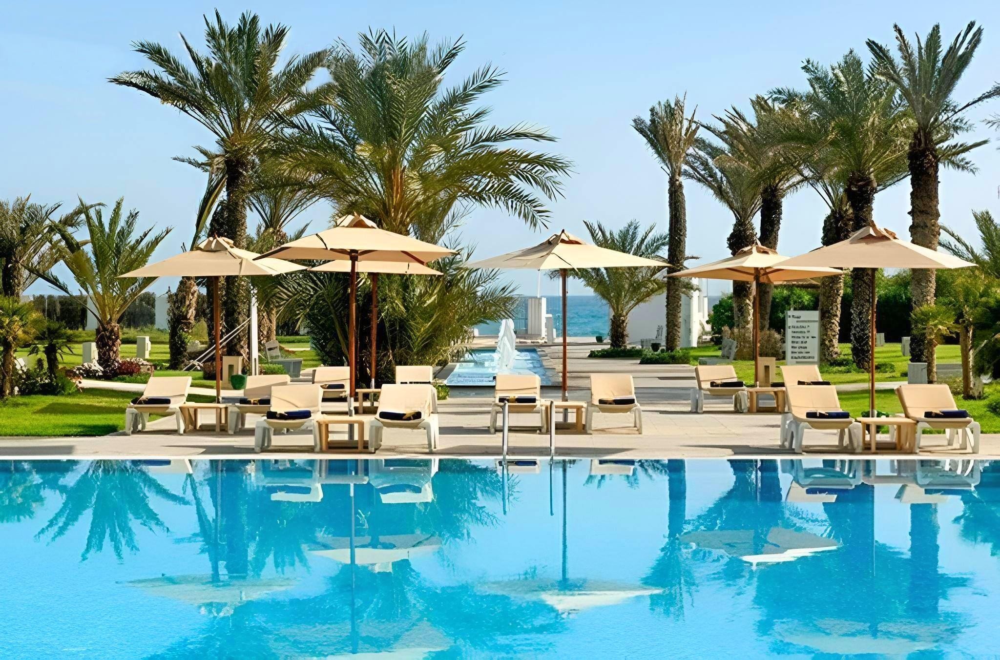 Iberostar Royal Mansour