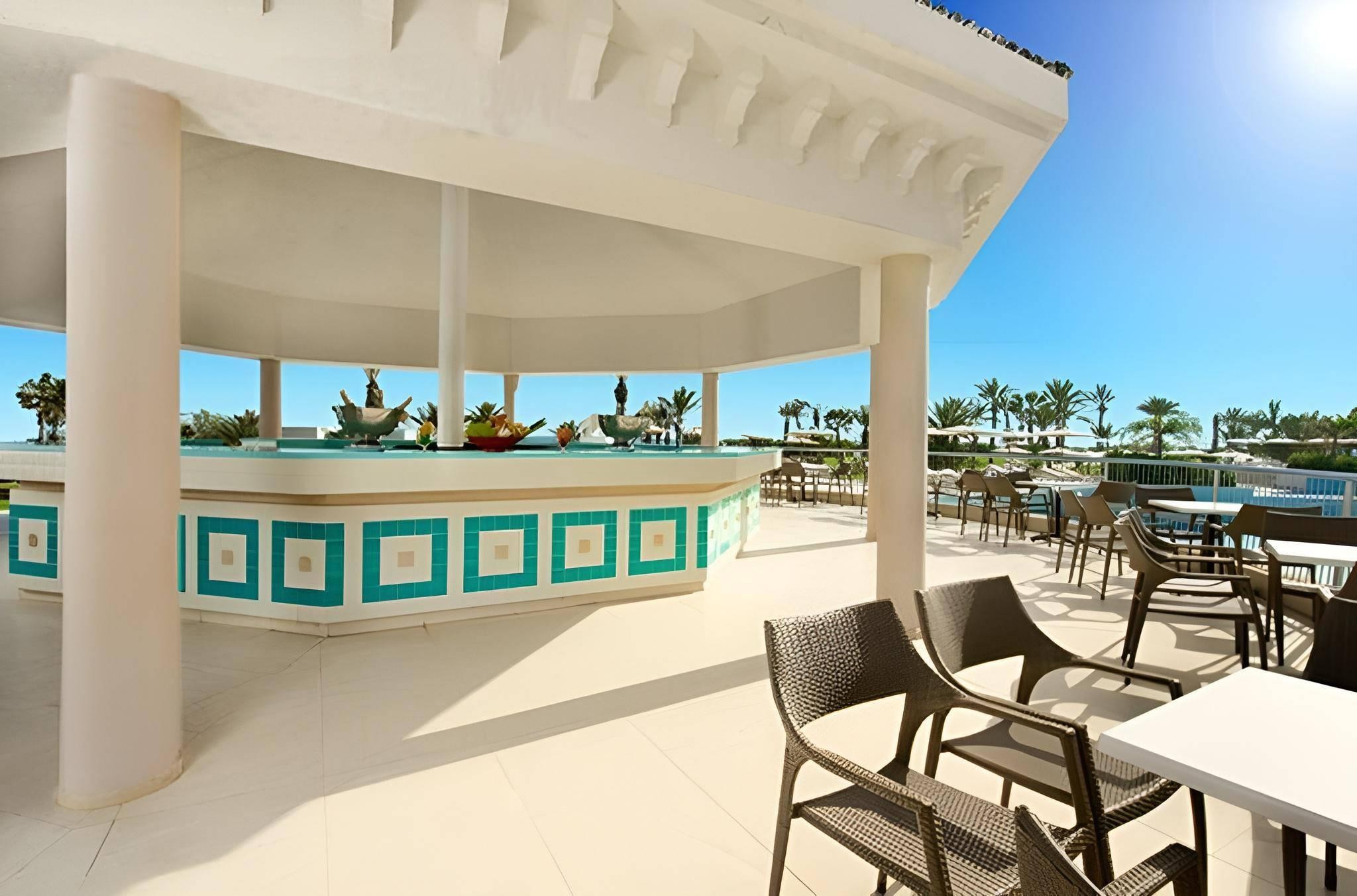 Iberostar Selection Royal El Mansour