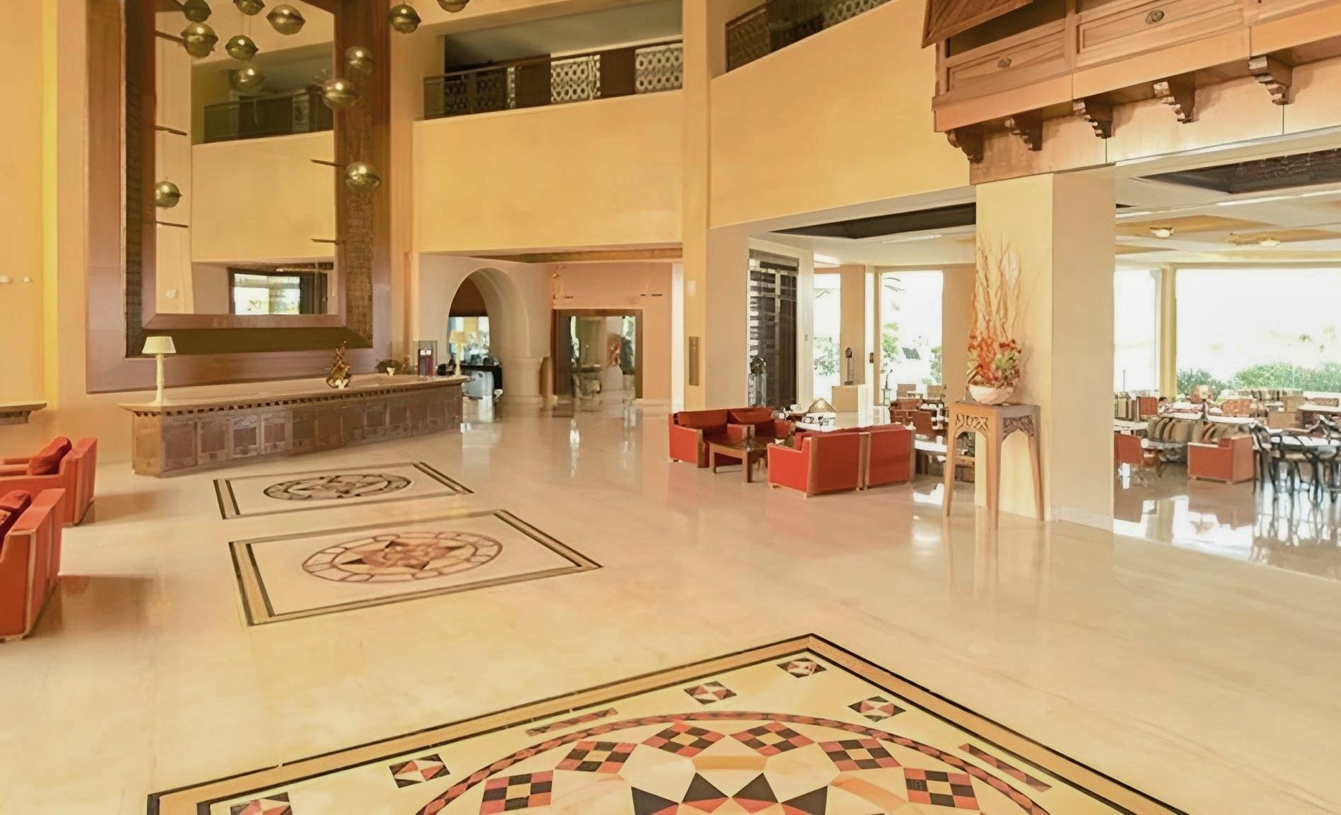 Iberostar Selection Royal El Mansour