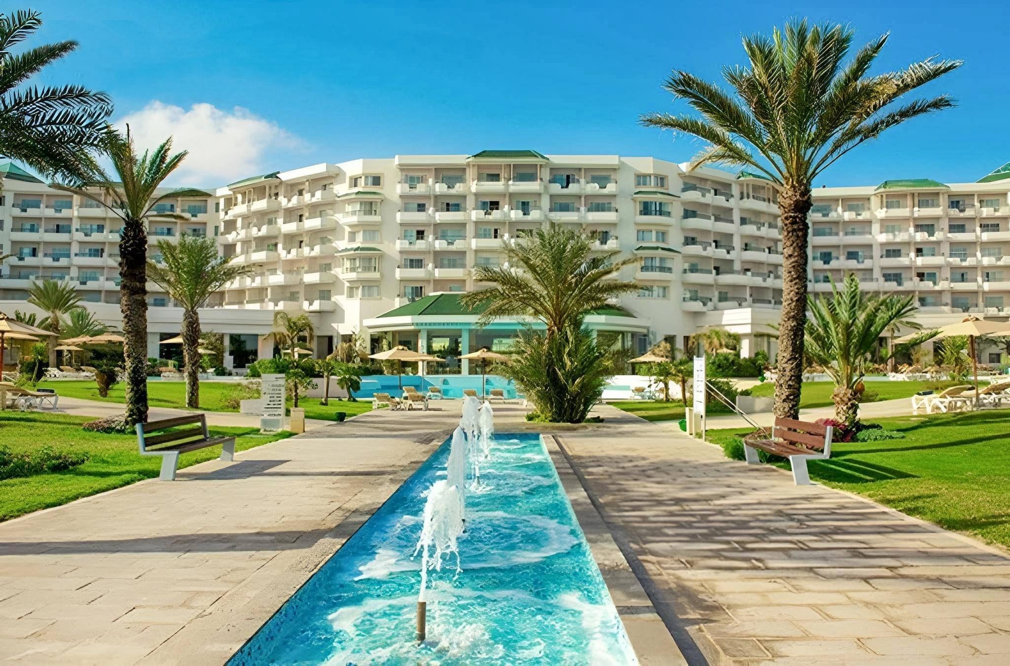 Iberostar Selection Royal El Mansour