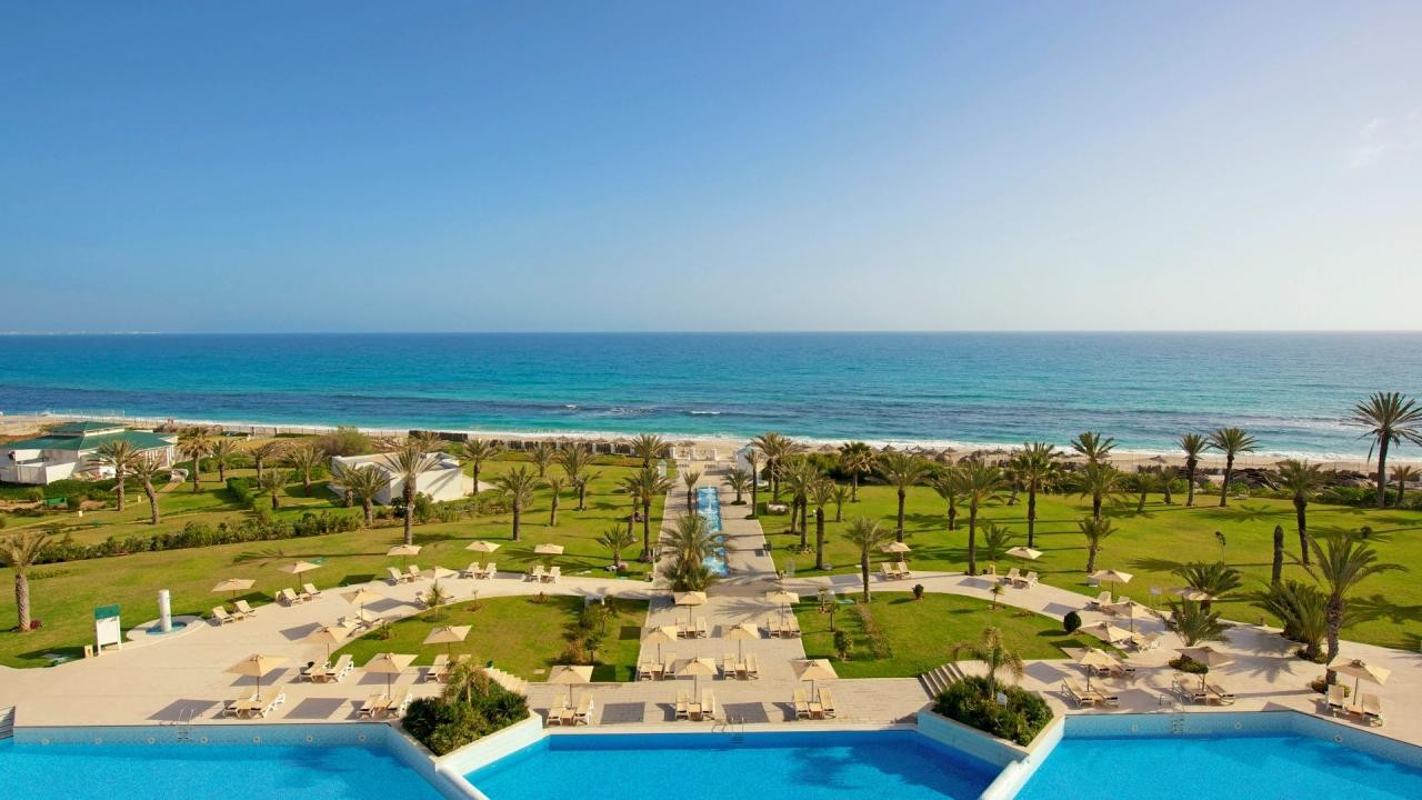 Iberostar Selection Royal El Mansour