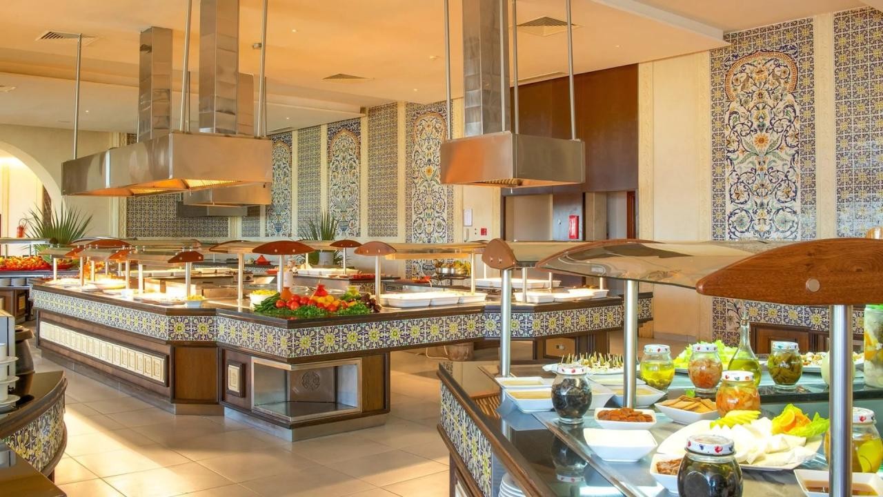 Iberostar Selection Royal El Mansour