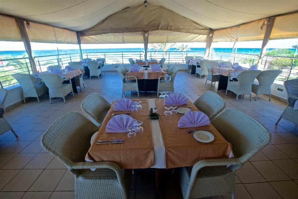 Mahdia Beach & Aqua Park