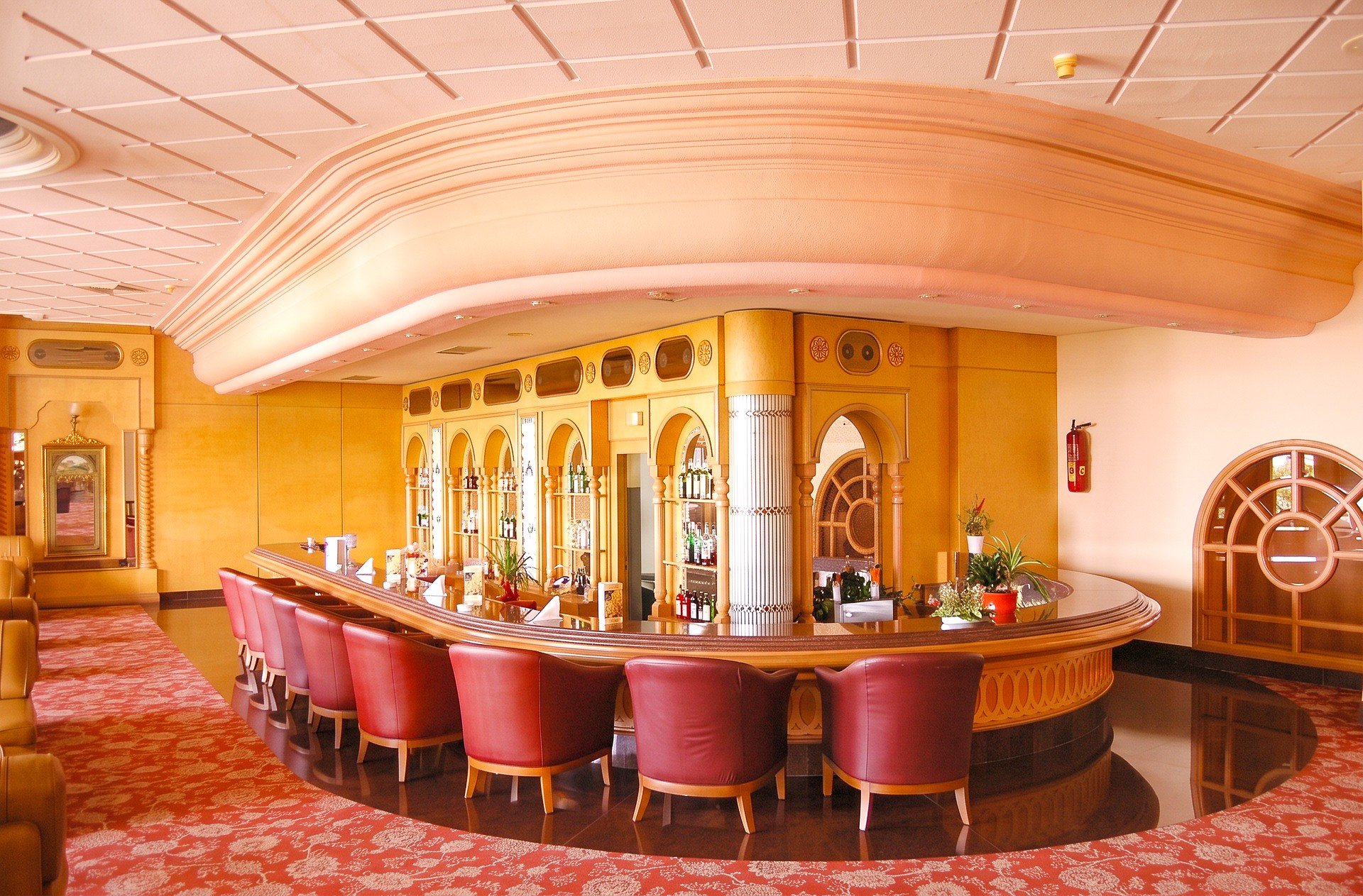 Mahdia Palace Thalasso