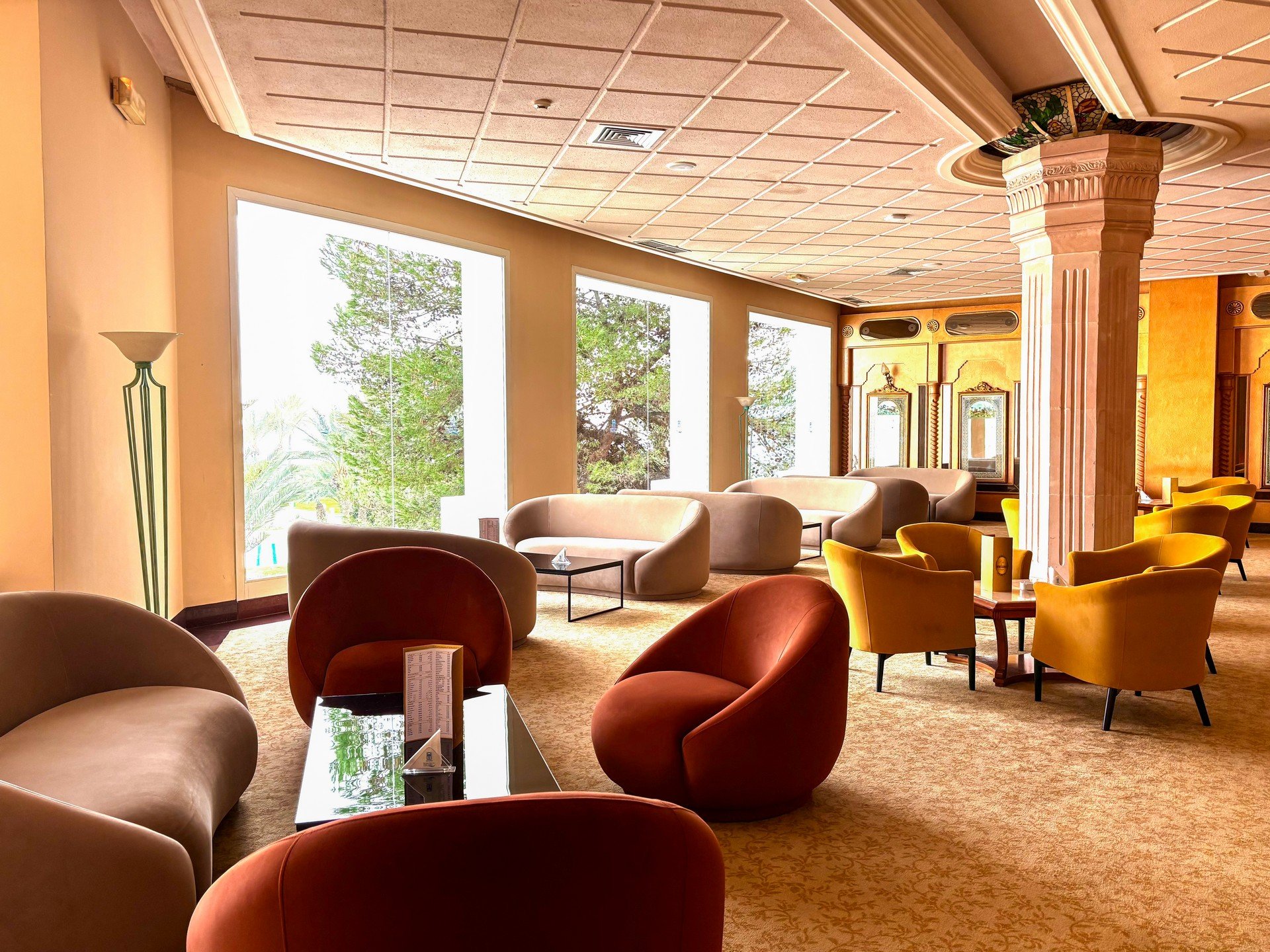 Mahdia Palace Thalasso