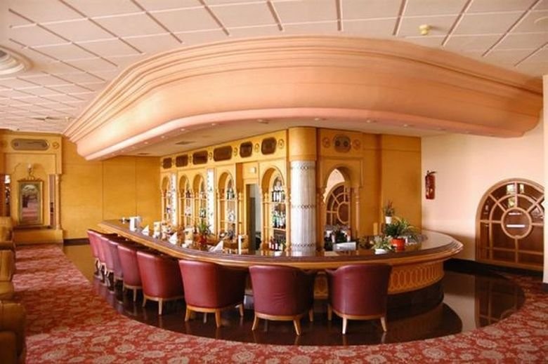 Mahdia Palace